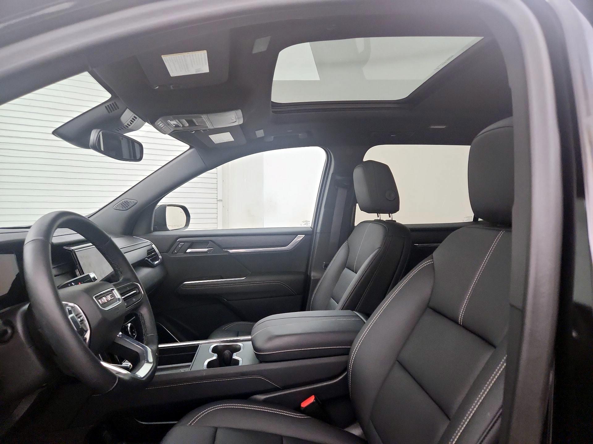Thumbnail: 2024 GMC Acadia - 20