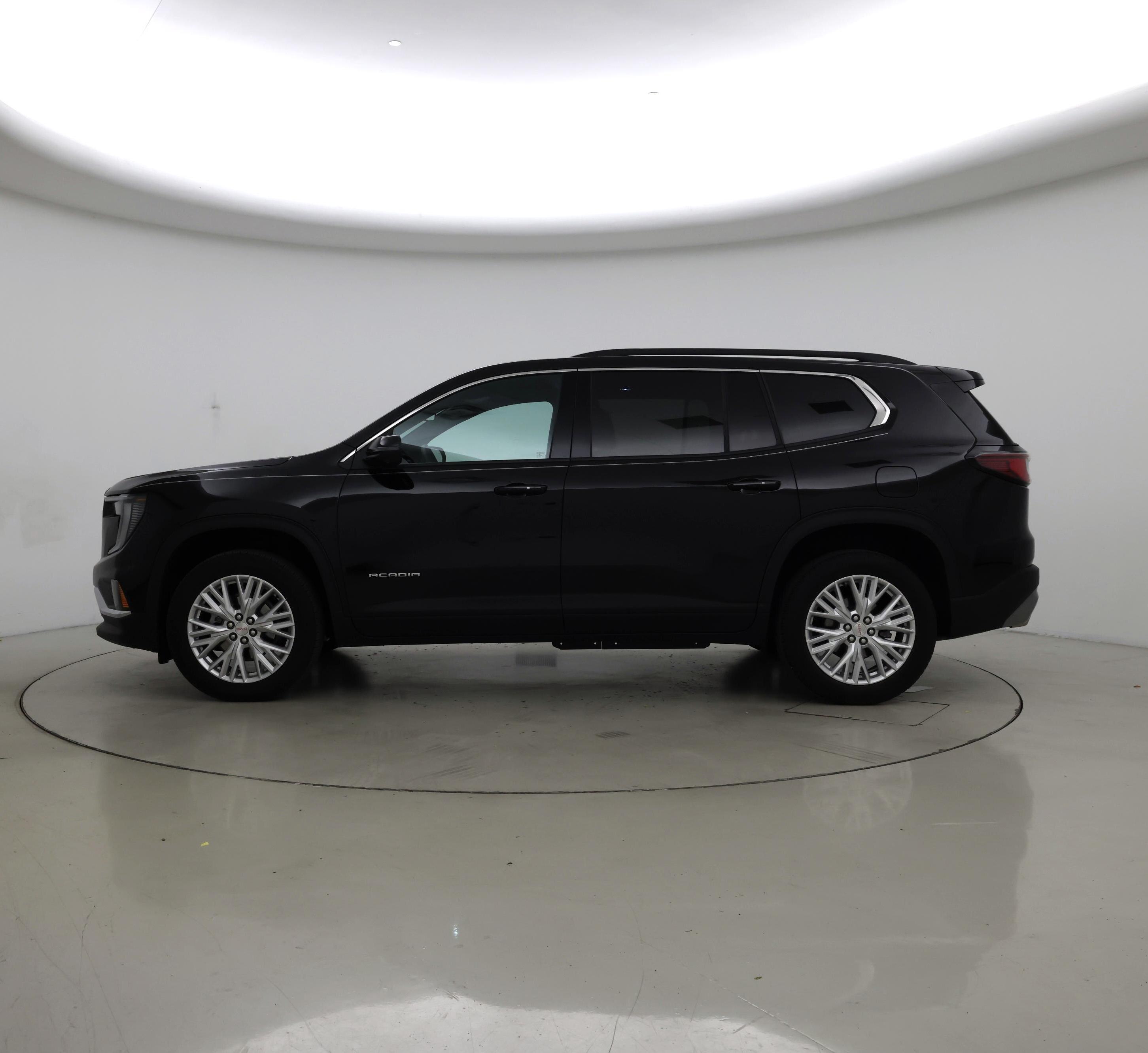 Thumbnail: 2024 GMC Acadia - 3