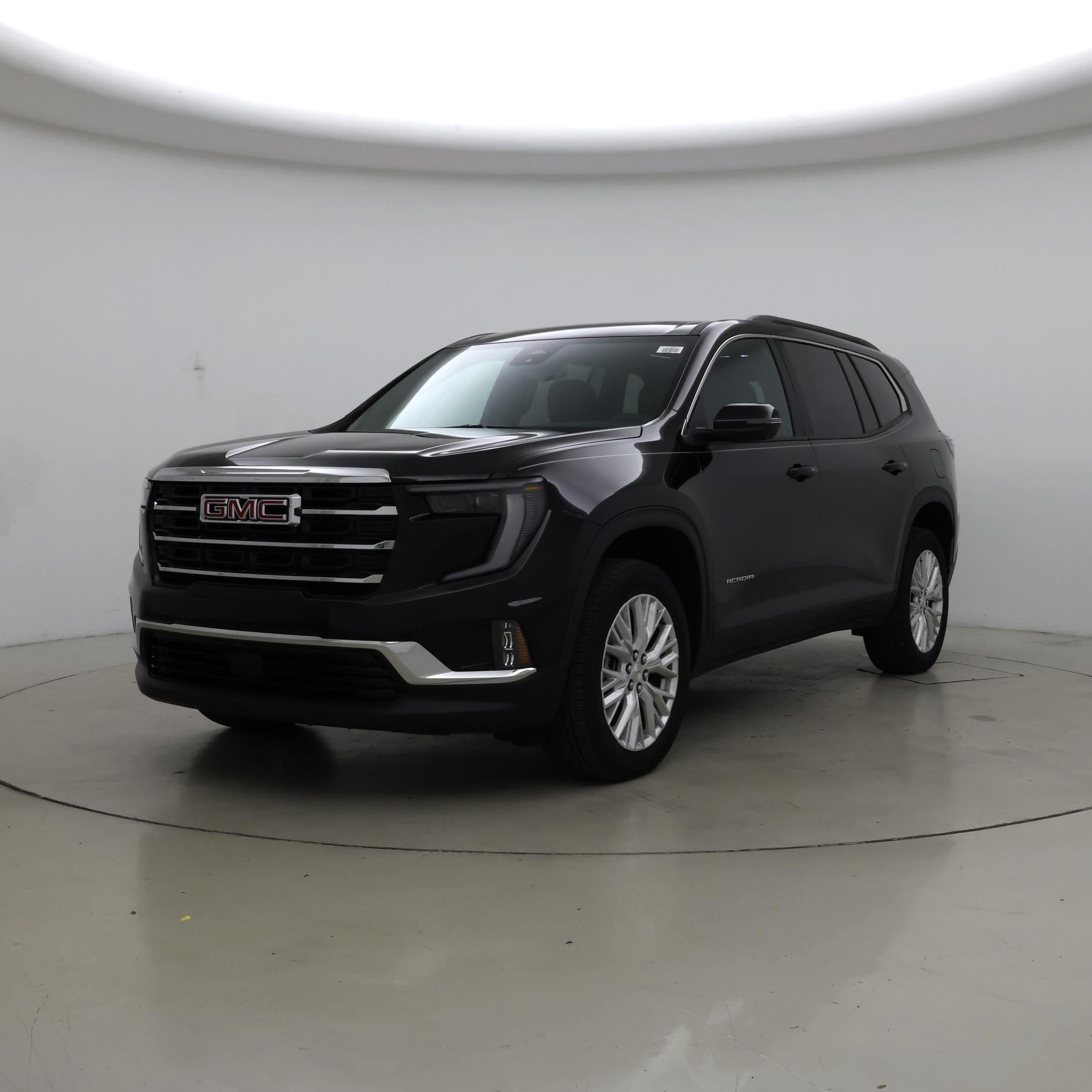 Thumbnail: 2024 GMC Acadia - 4