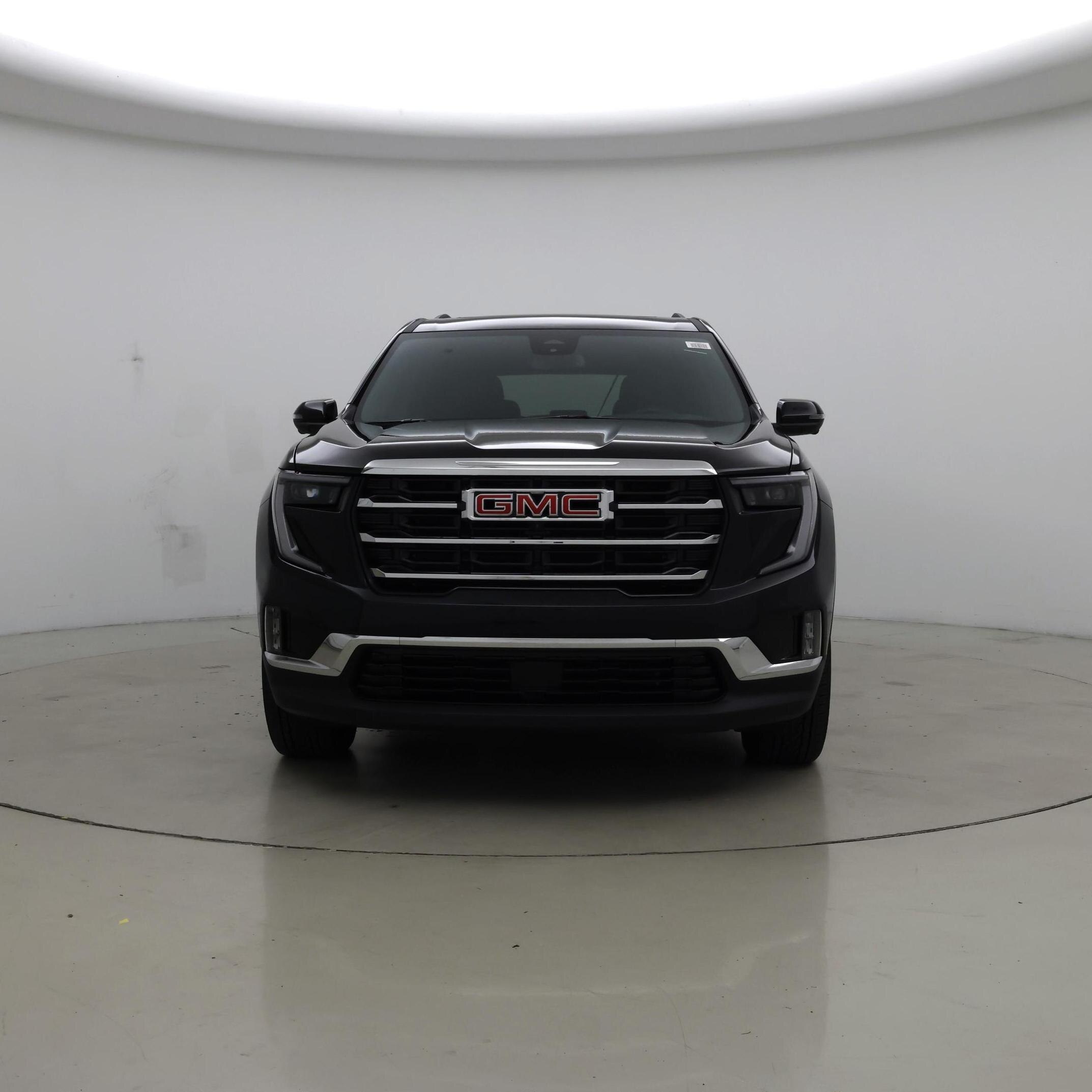 Thumbnail: 2024 GMC Acadia - 5