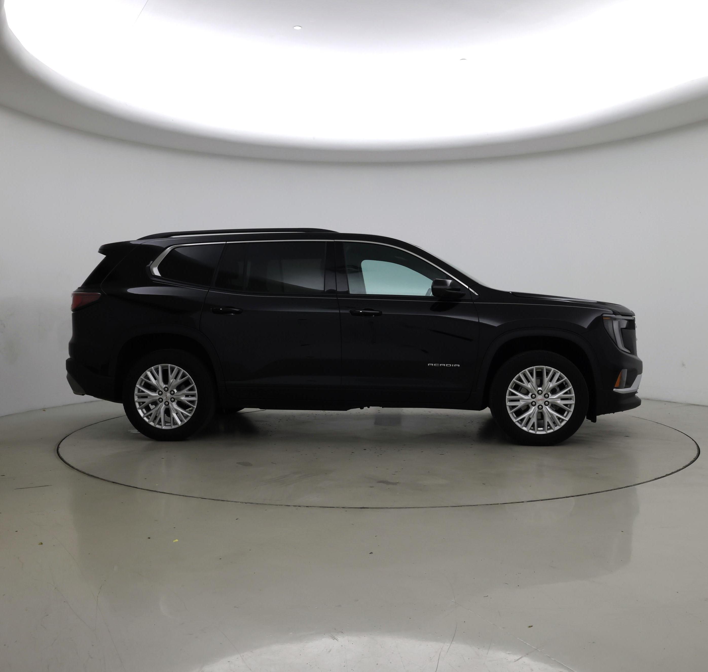 Thumbnail: 2024 GMC Acadia - 7