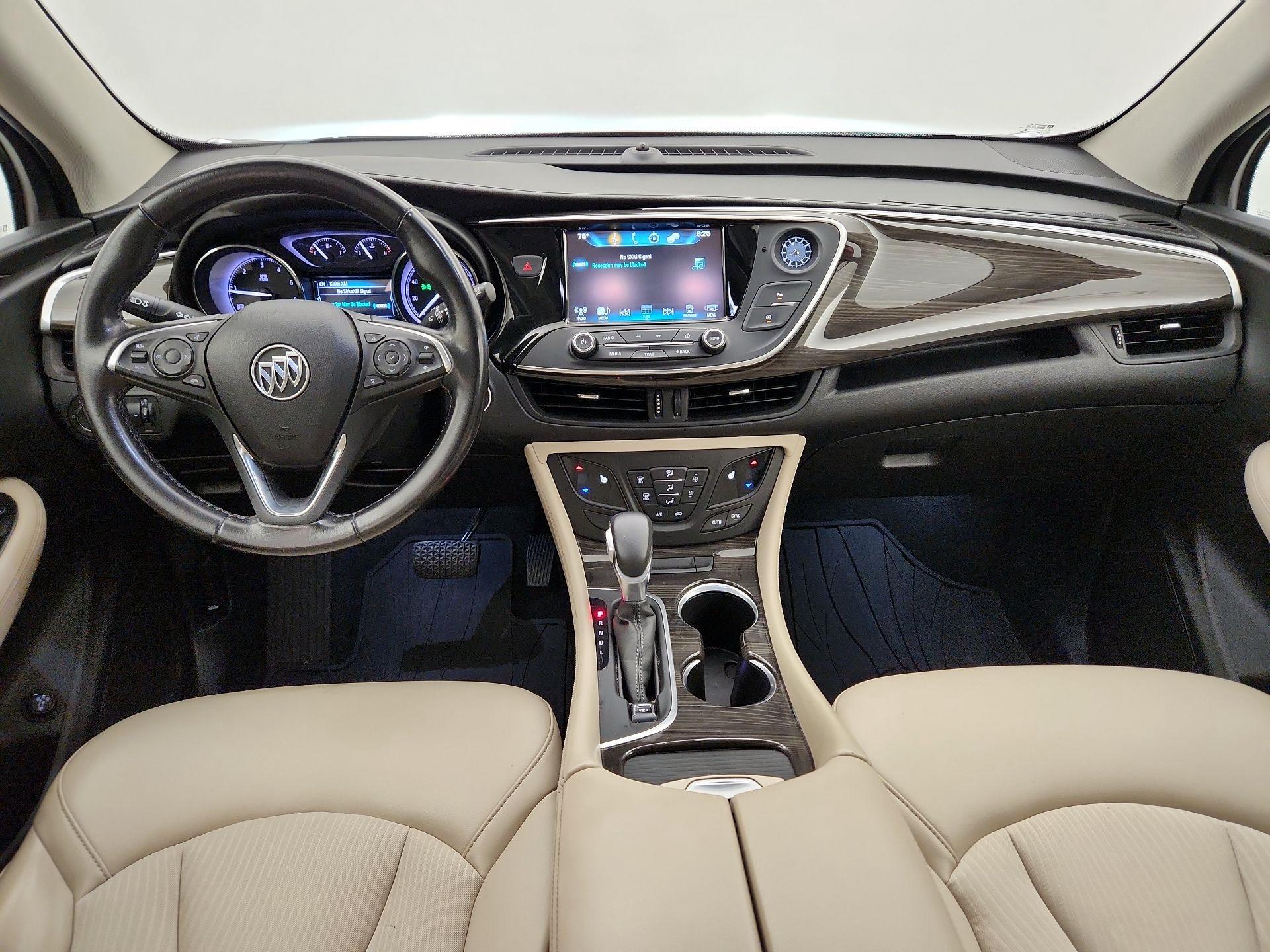 Thumbnail: 2019 Buick Envision - 9