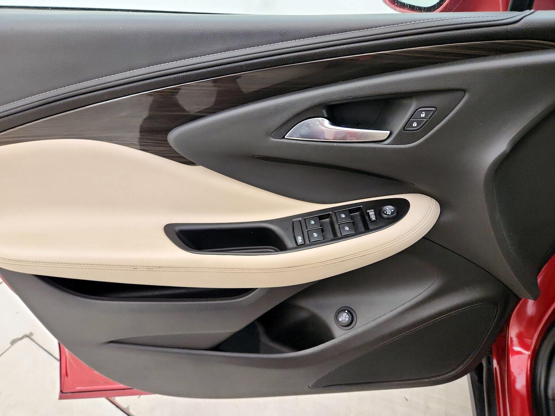 Thumbnail: 2019 Buick Envision - 12