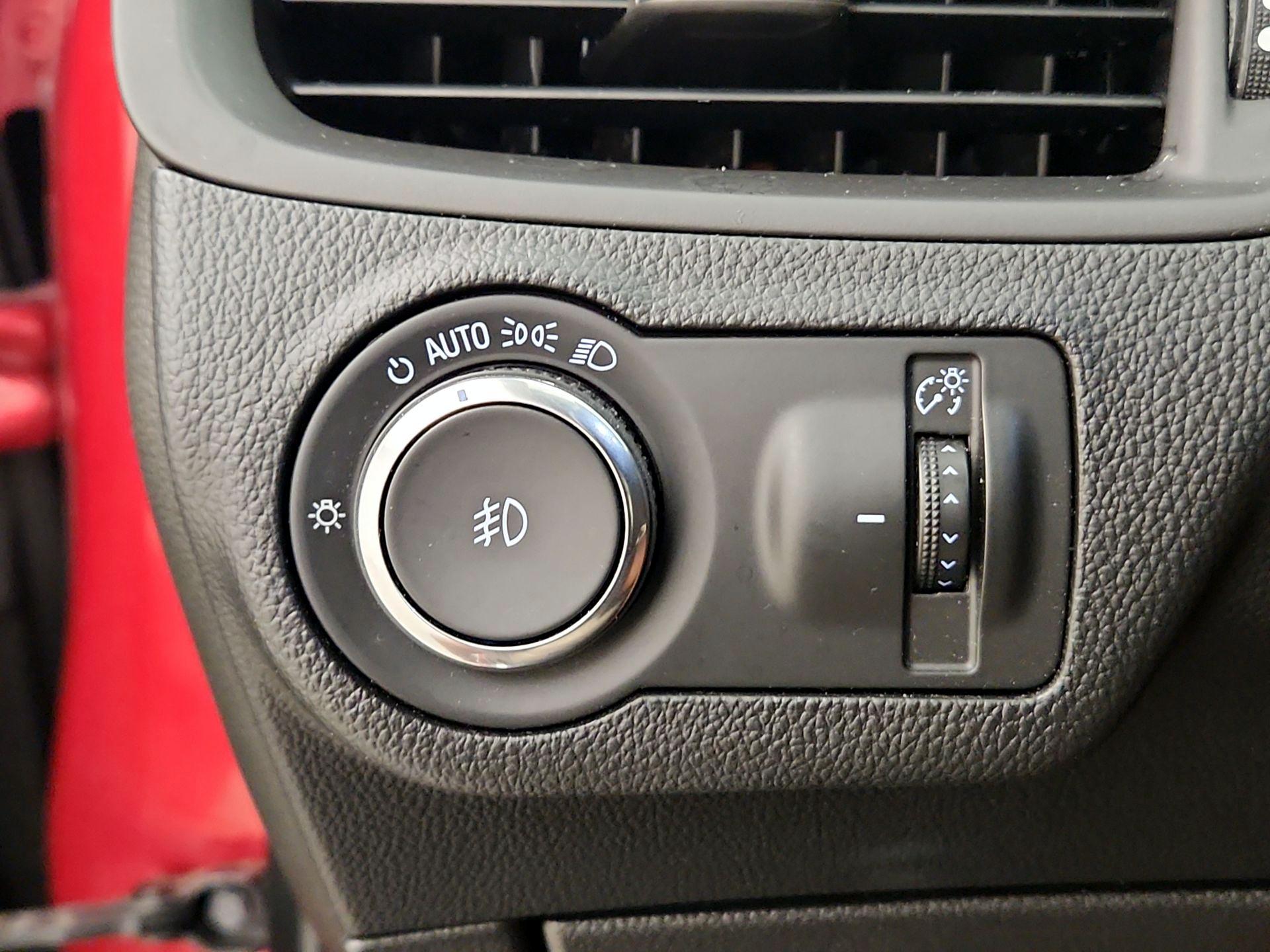 Thumbnail: 2019 Buick Envision - 13
