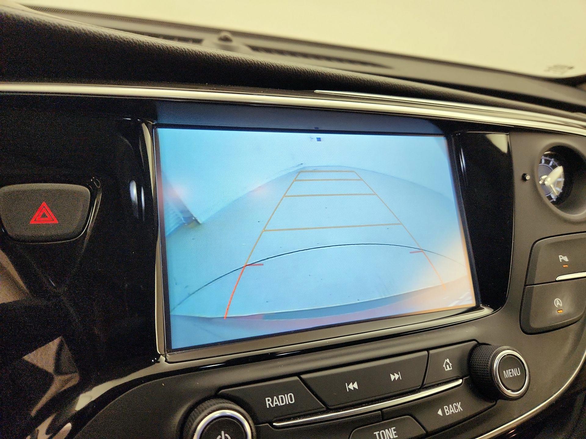 Thumbnail: 2019 Buick Envision - 14