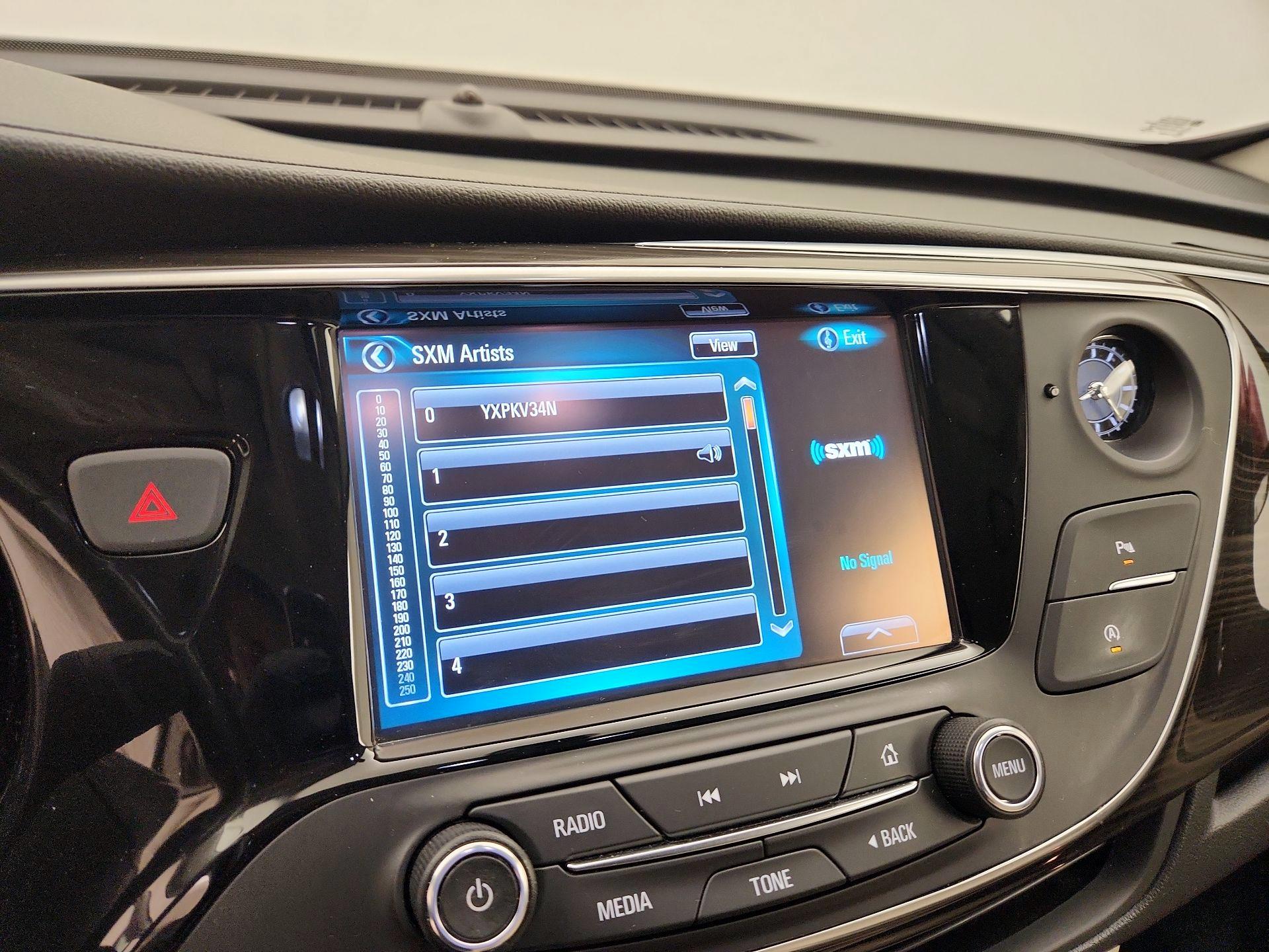 Thumbnail: 2019 Buick Envision - 15