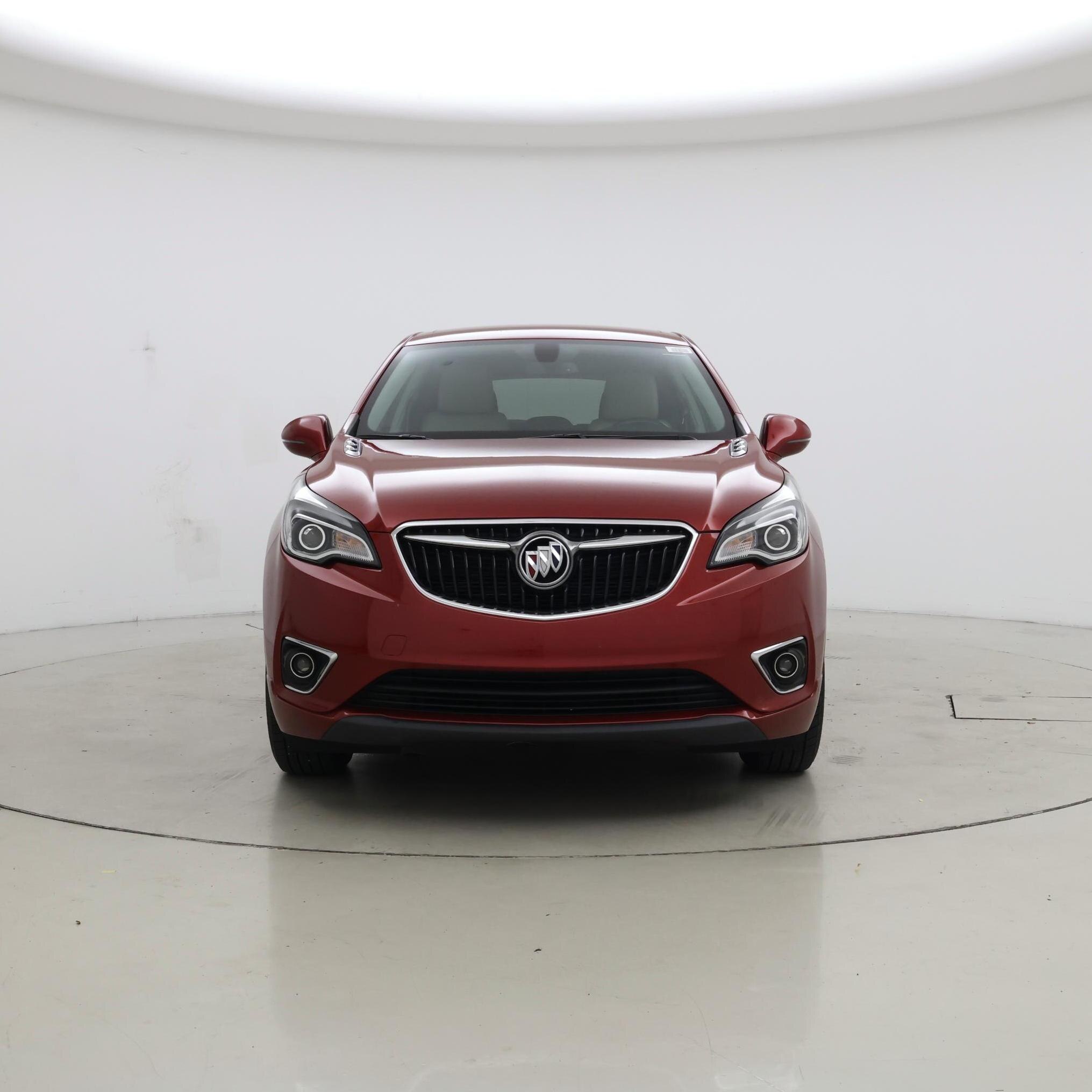 Thumbnail: 2019 Buick Envision - 5