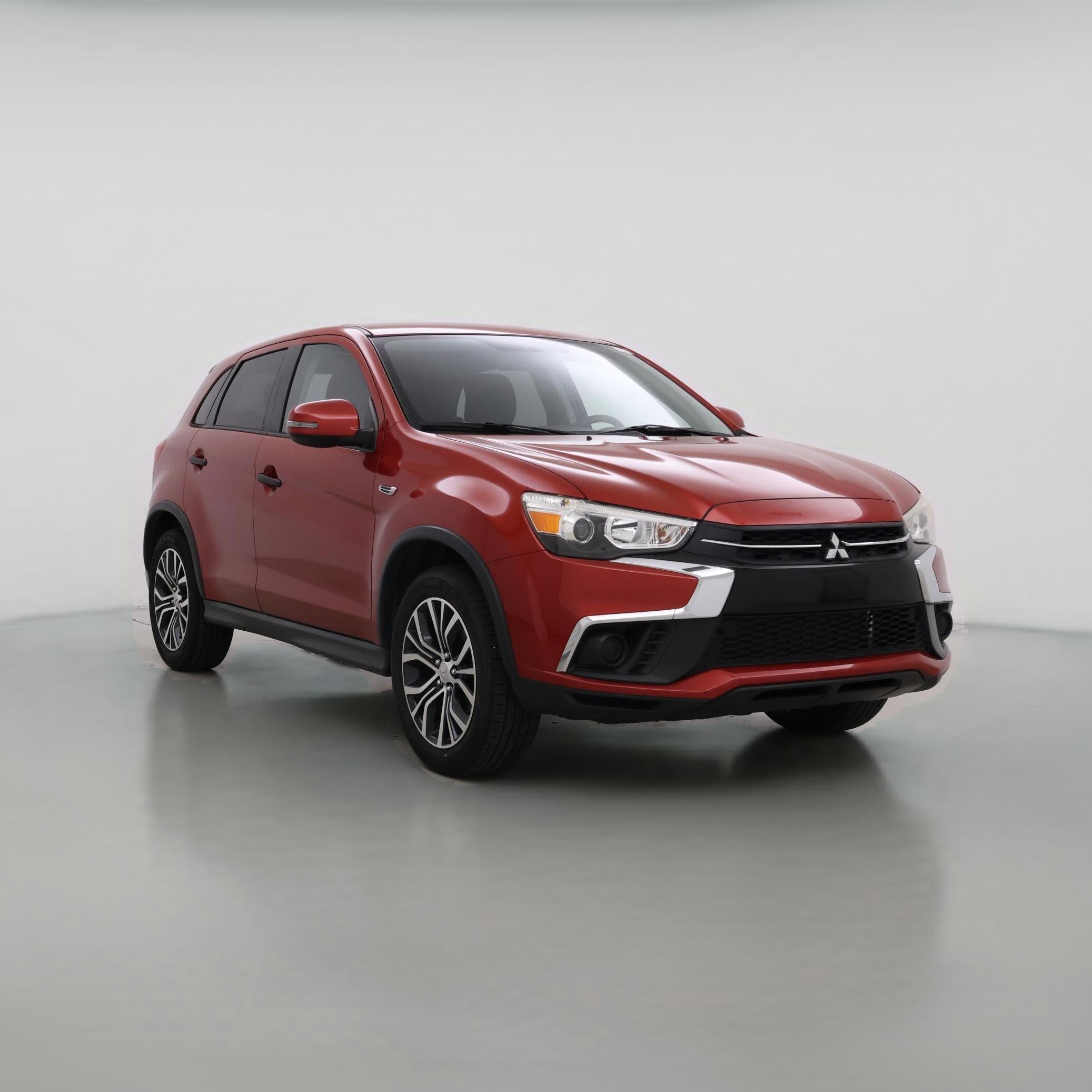 Thumbnail: 2019 Mitsubishi Outlander Sport - 1
