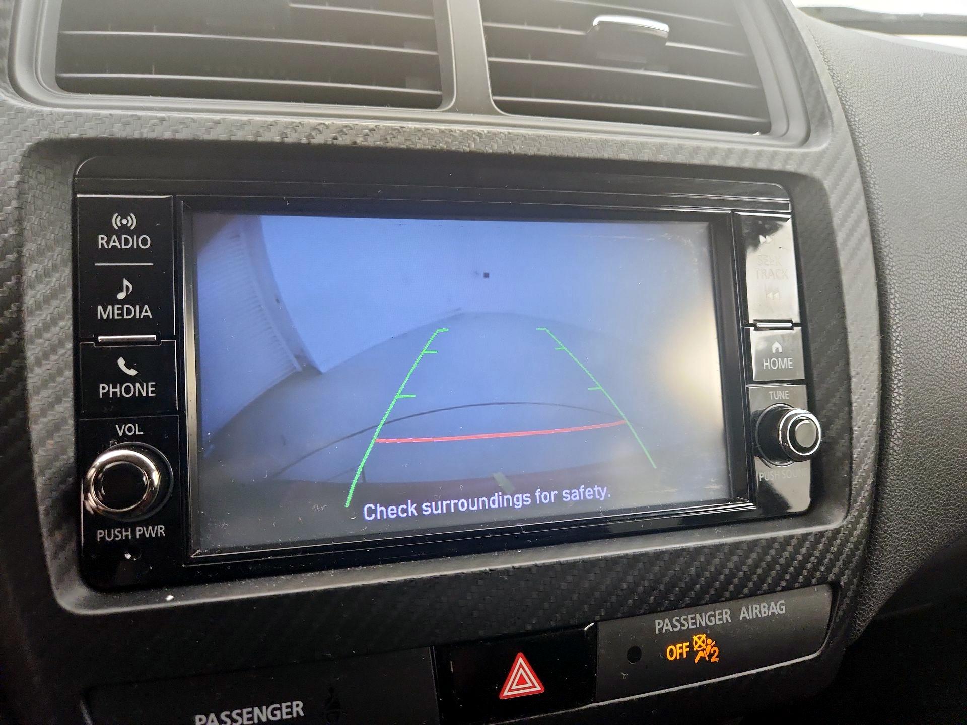 Thumbnail: 2019 Mitsubishi Outlander Sport - 13