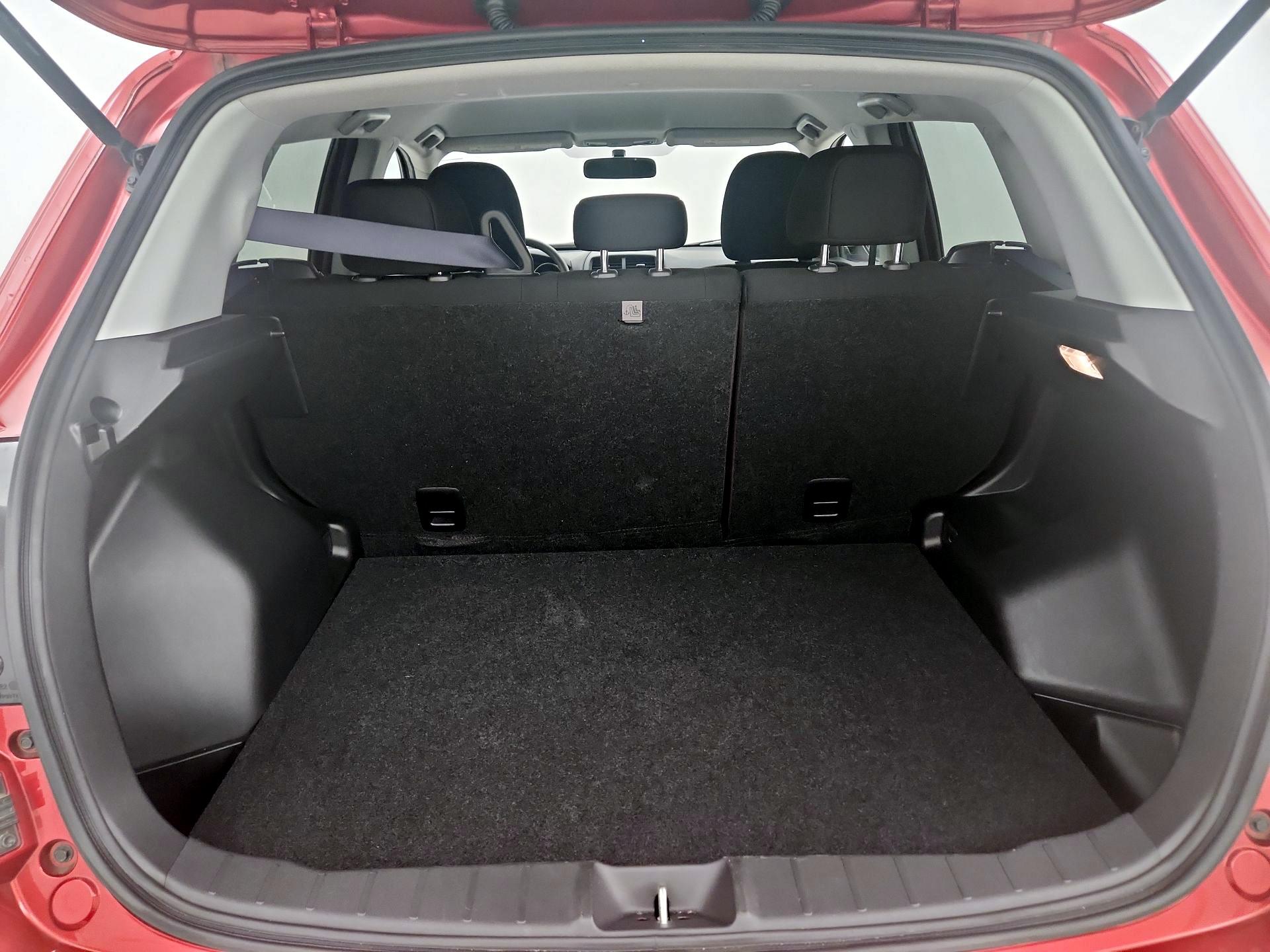 Thumbnail: 2019 Mitsubishi Outlander Sport - 19