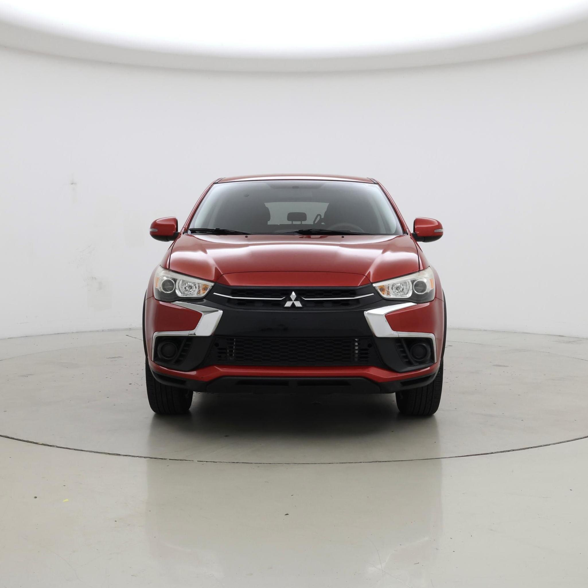 Thumbnail: 2019 Mitsubishi Outlander Sport - 5