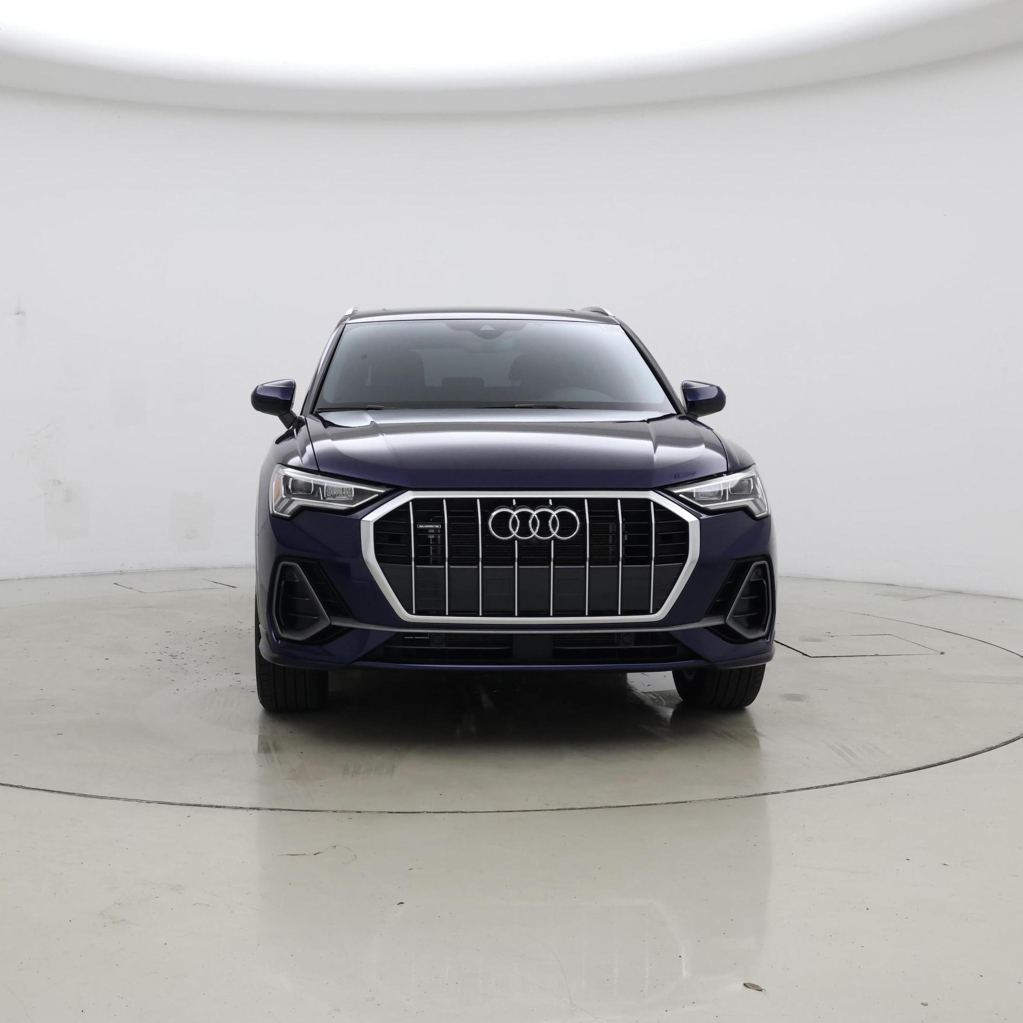 Thumbnail: 2022 Audi Q3 - 5