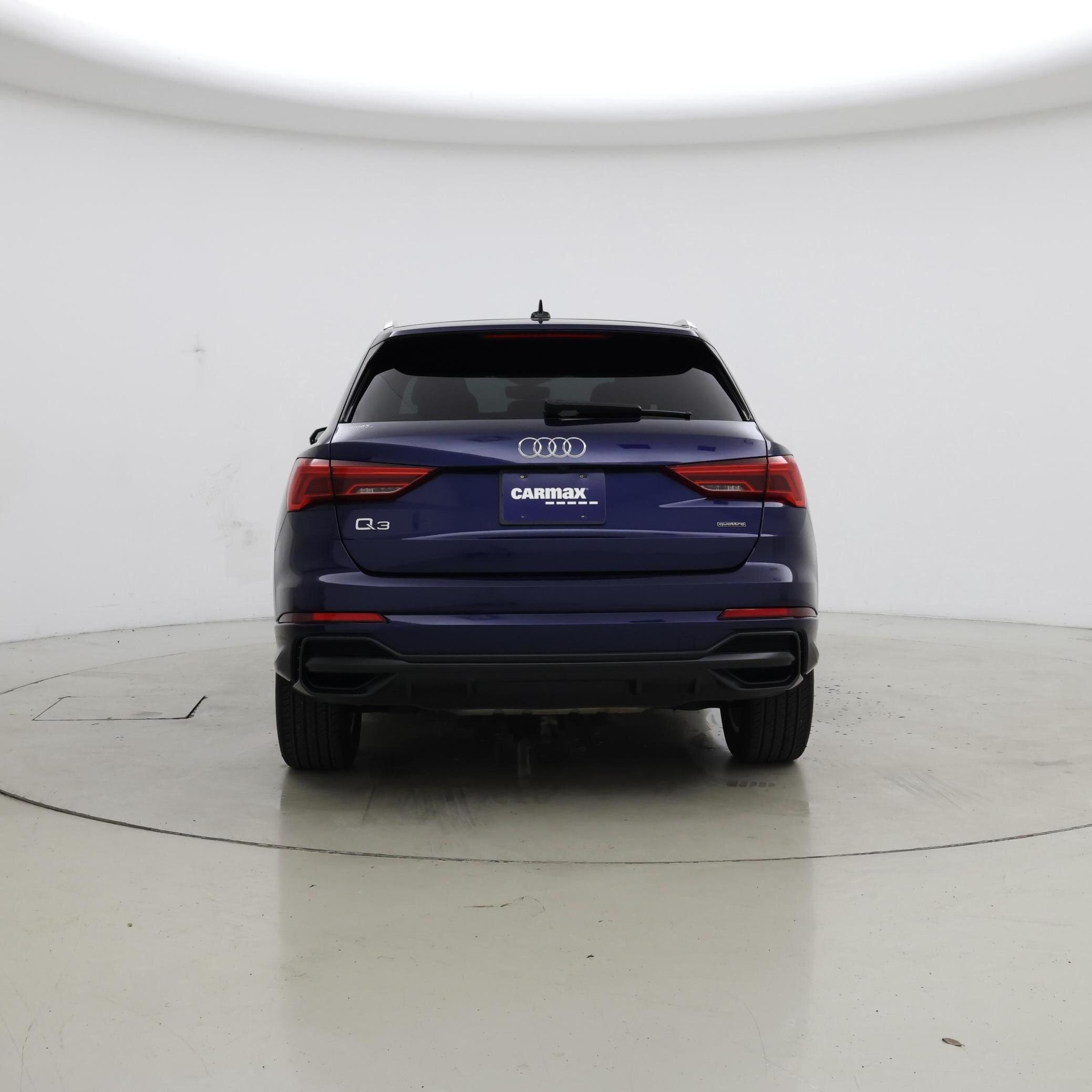 Thumbnail: 2022 Audi Q3 - 6