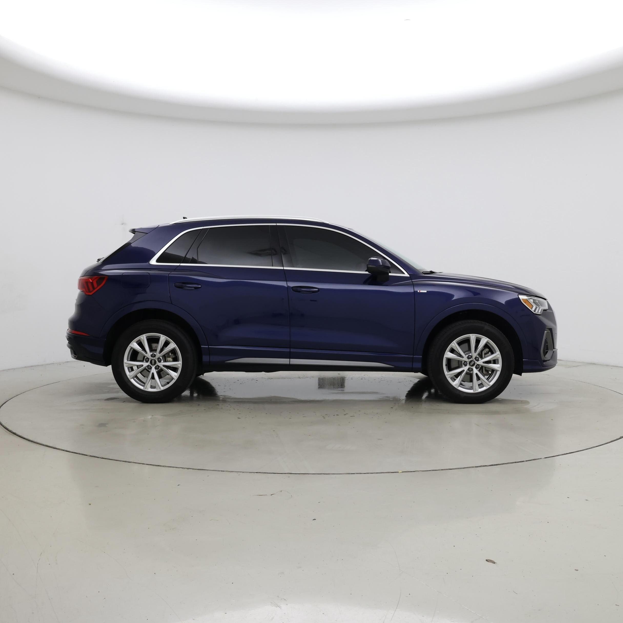 Thumbnail: 2022 Audi Q3 - 7