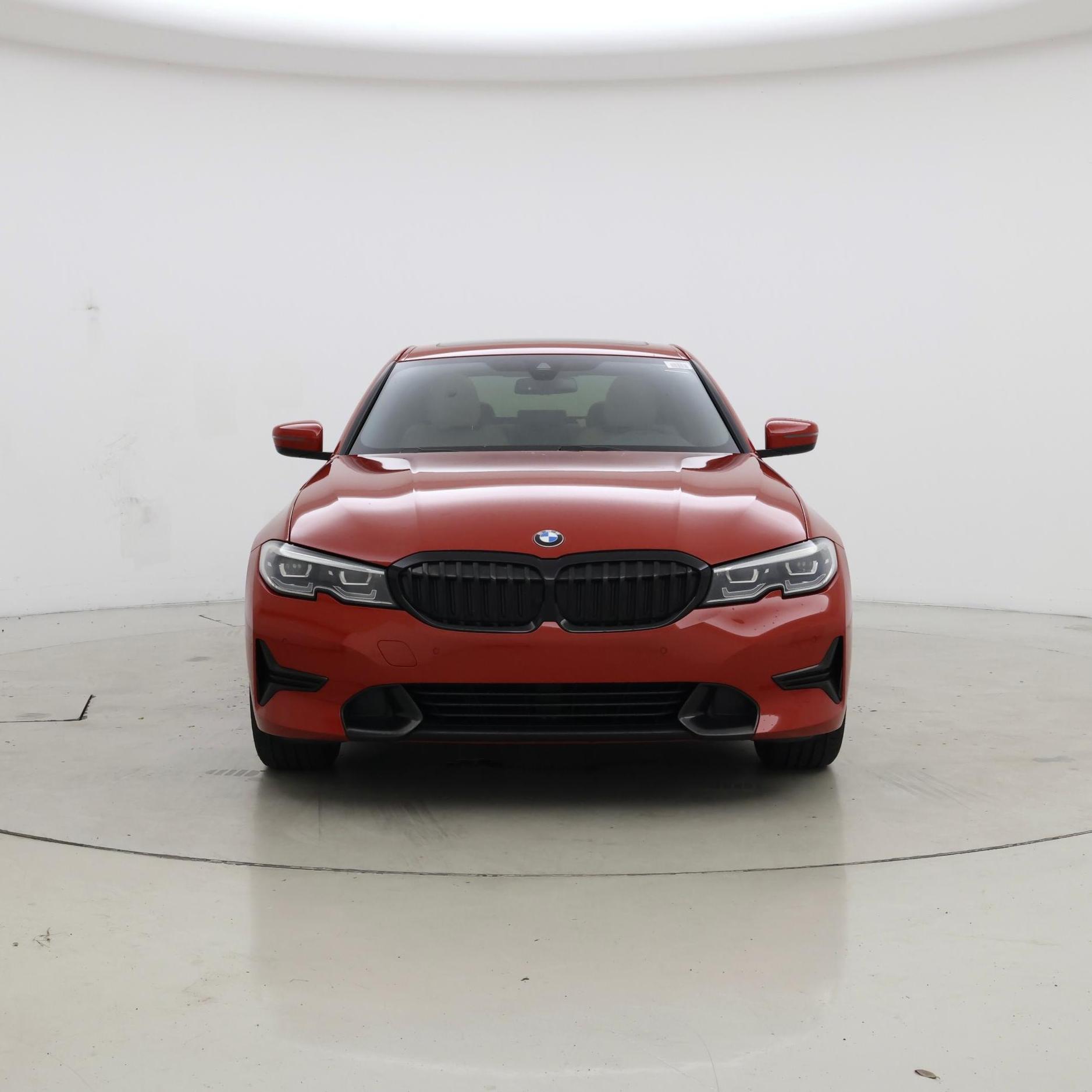Thumbnail: 2021 BMW 3 Series - 5