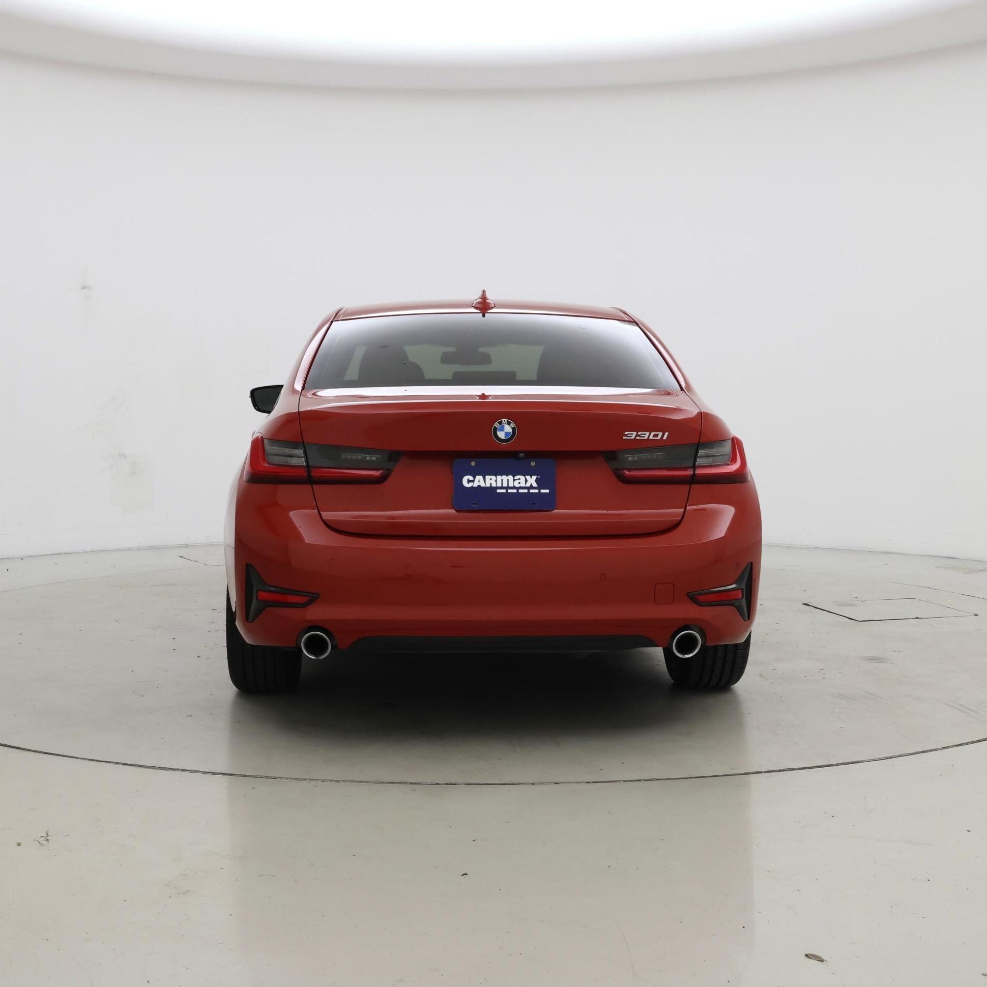 Thumbnail: 2021 BMW 3 Series - 6
