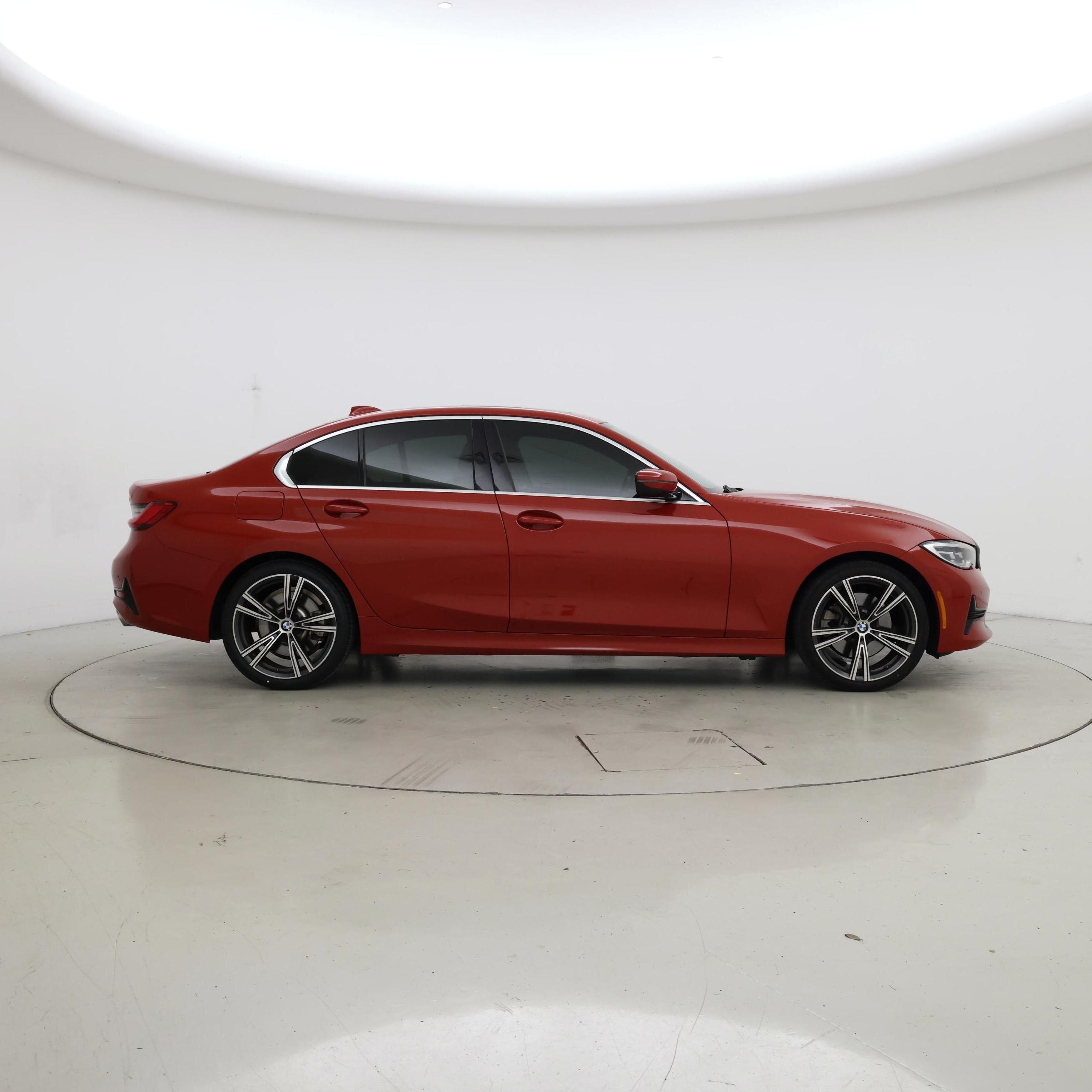 Thumbnail: 2021 BMW 3 Series - 7