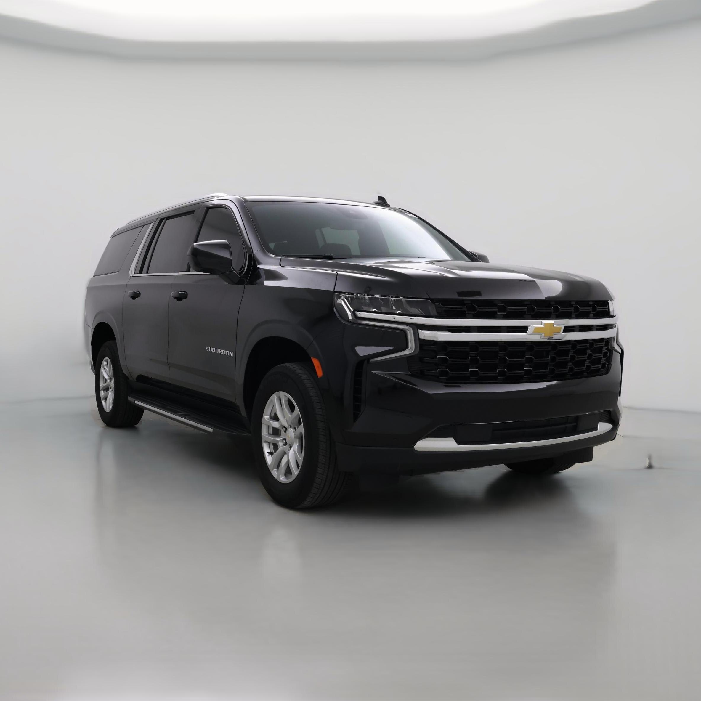 Thumbnail: 2023 Chevrolet Suburban - 1