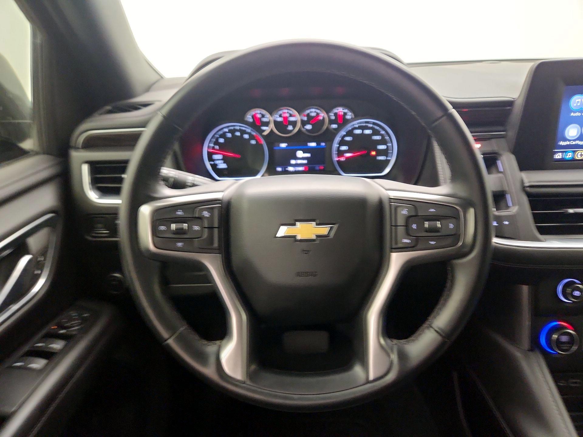 Thumbnail: 2023 Chevrolet Suburban - 10
