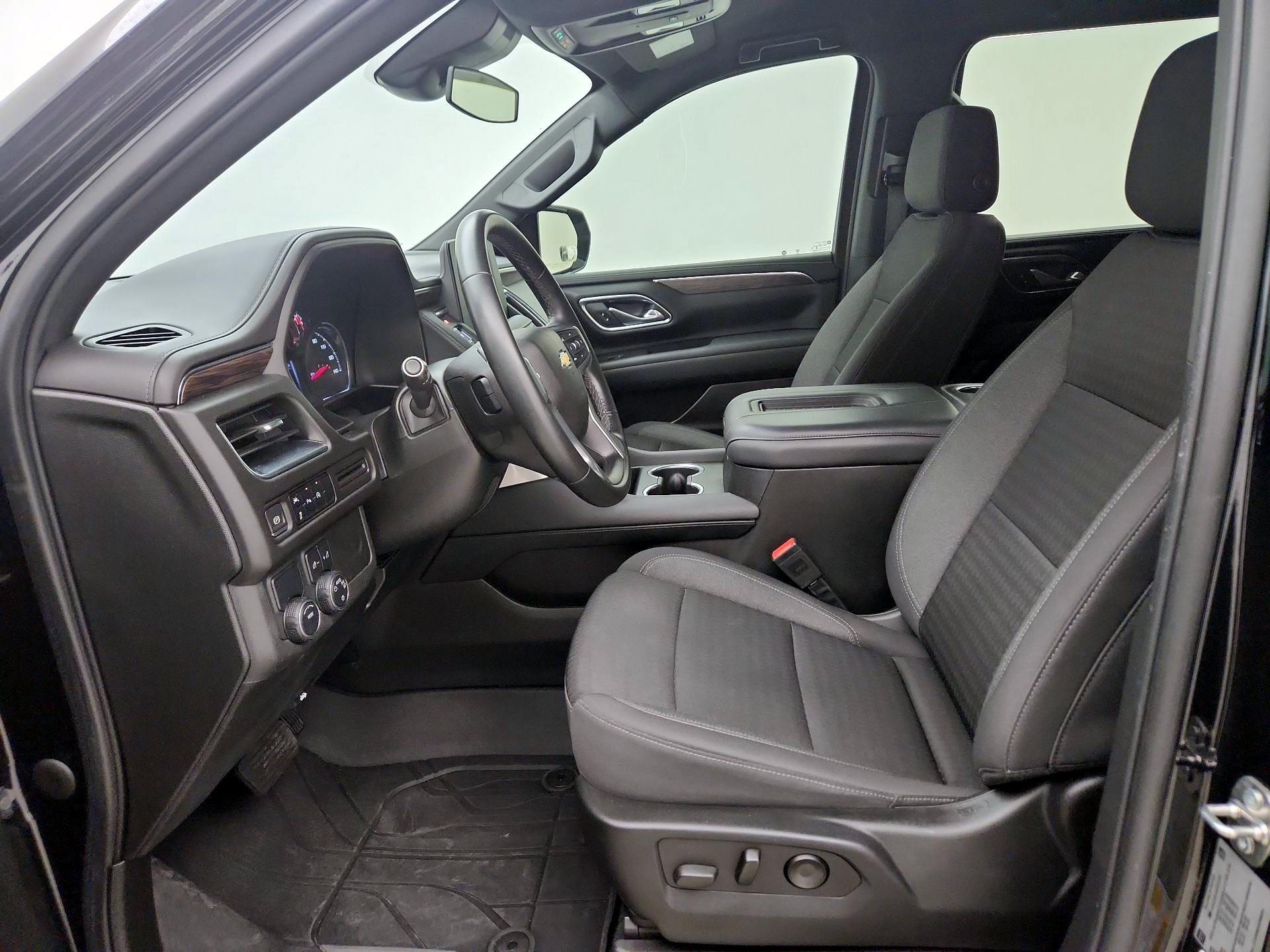 Thumbnail: 2023 Chevrolet Suburban - 11