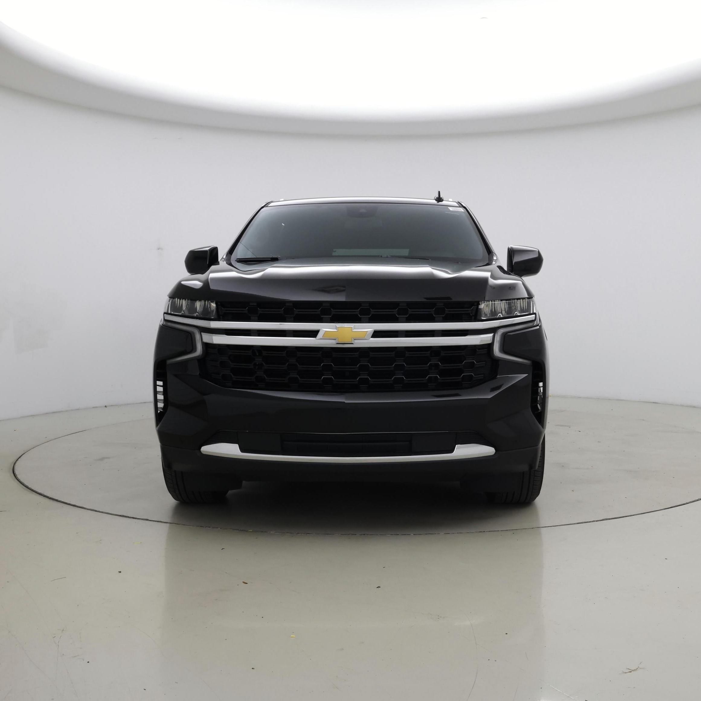 Thumbnail: 2023 Chevrolet Suburban - 5