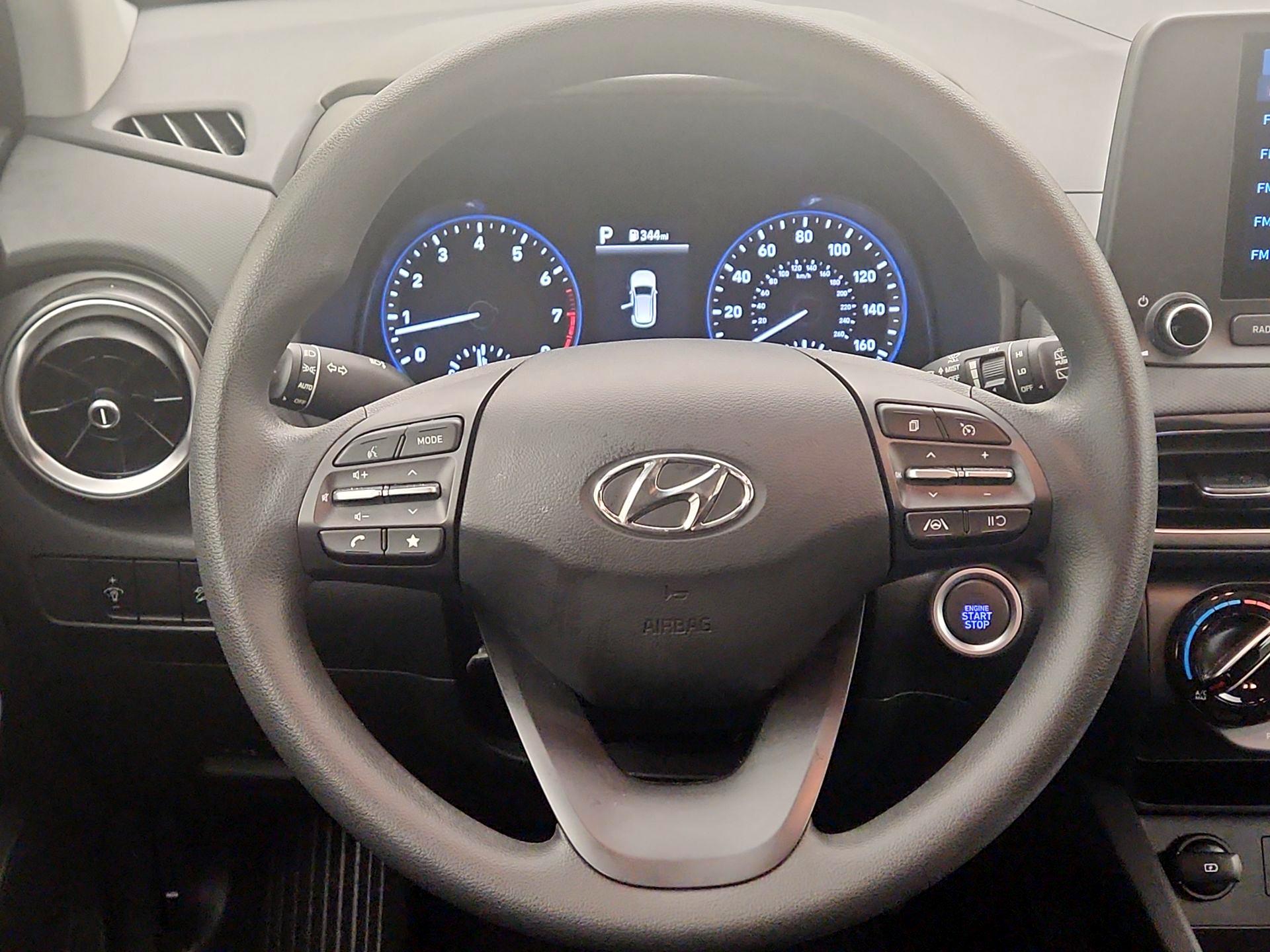 Thumbnail: 2022 Hyundai Kona - 10