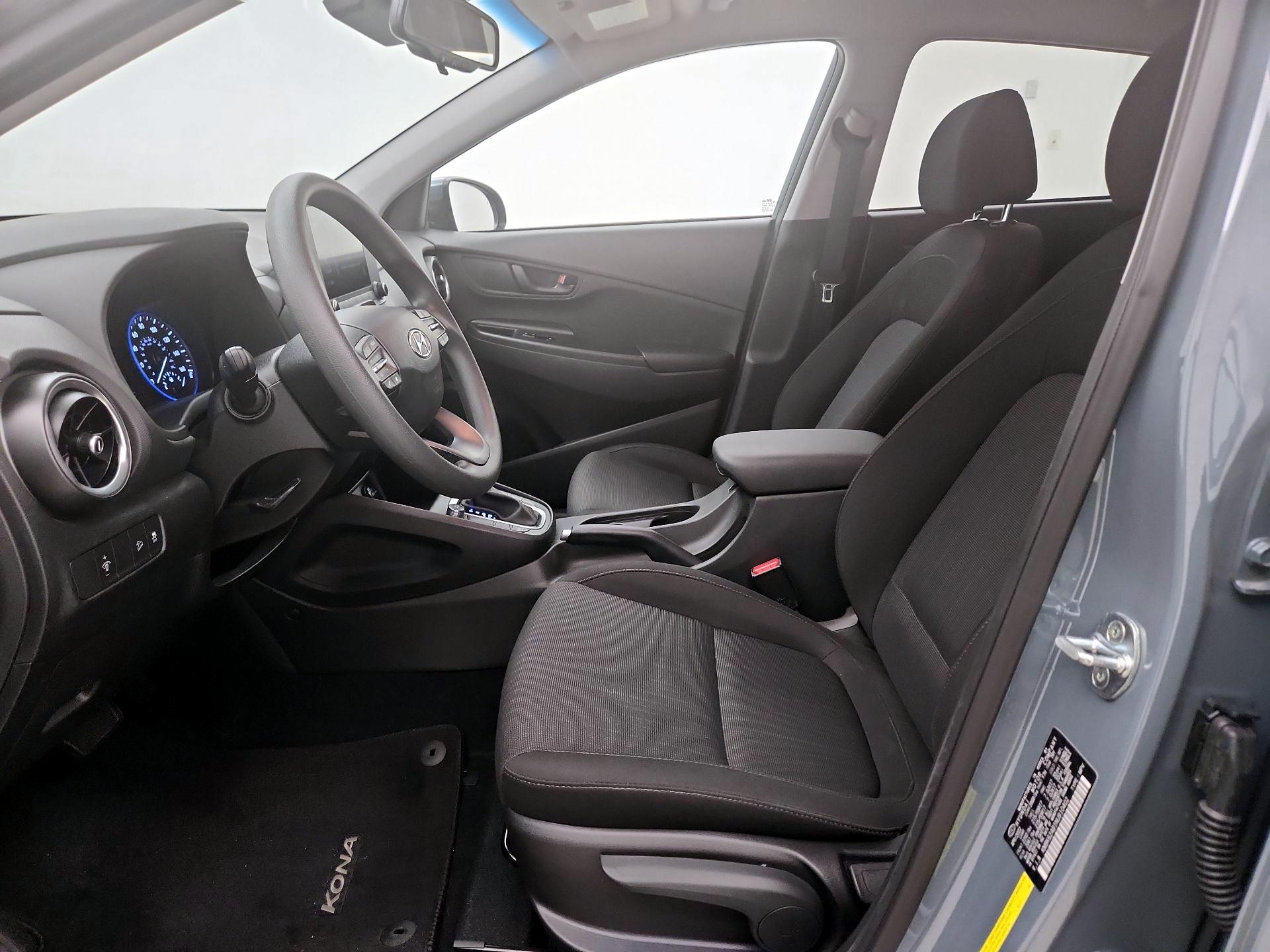 Thumbnail: 2022 Hyundai Kona - 11