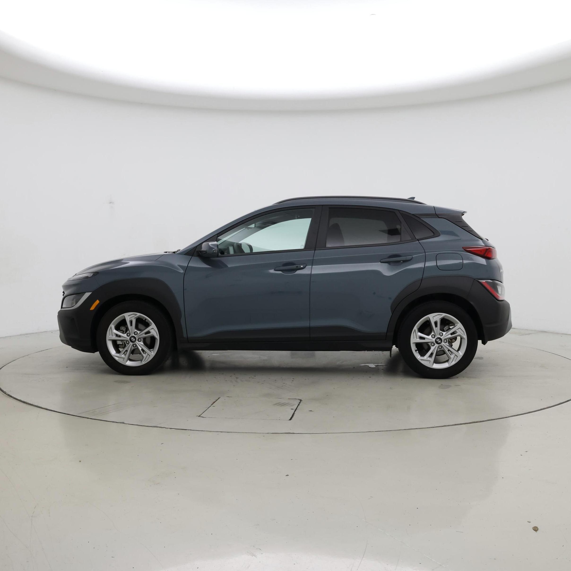 Thumbnail: 2022 Hyundai Kona - 3