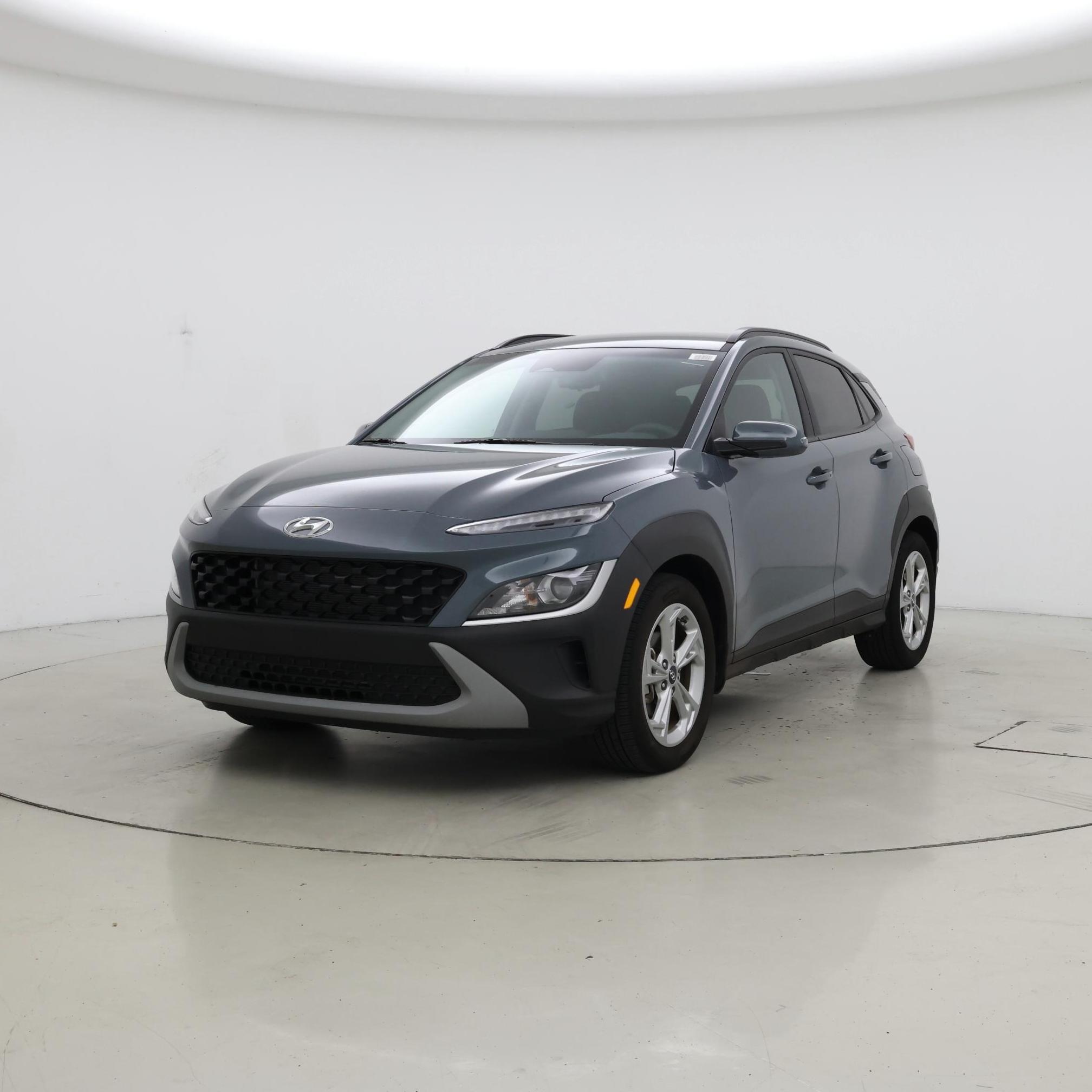 Thumbnail: 2022 Hyundai Kona - 4