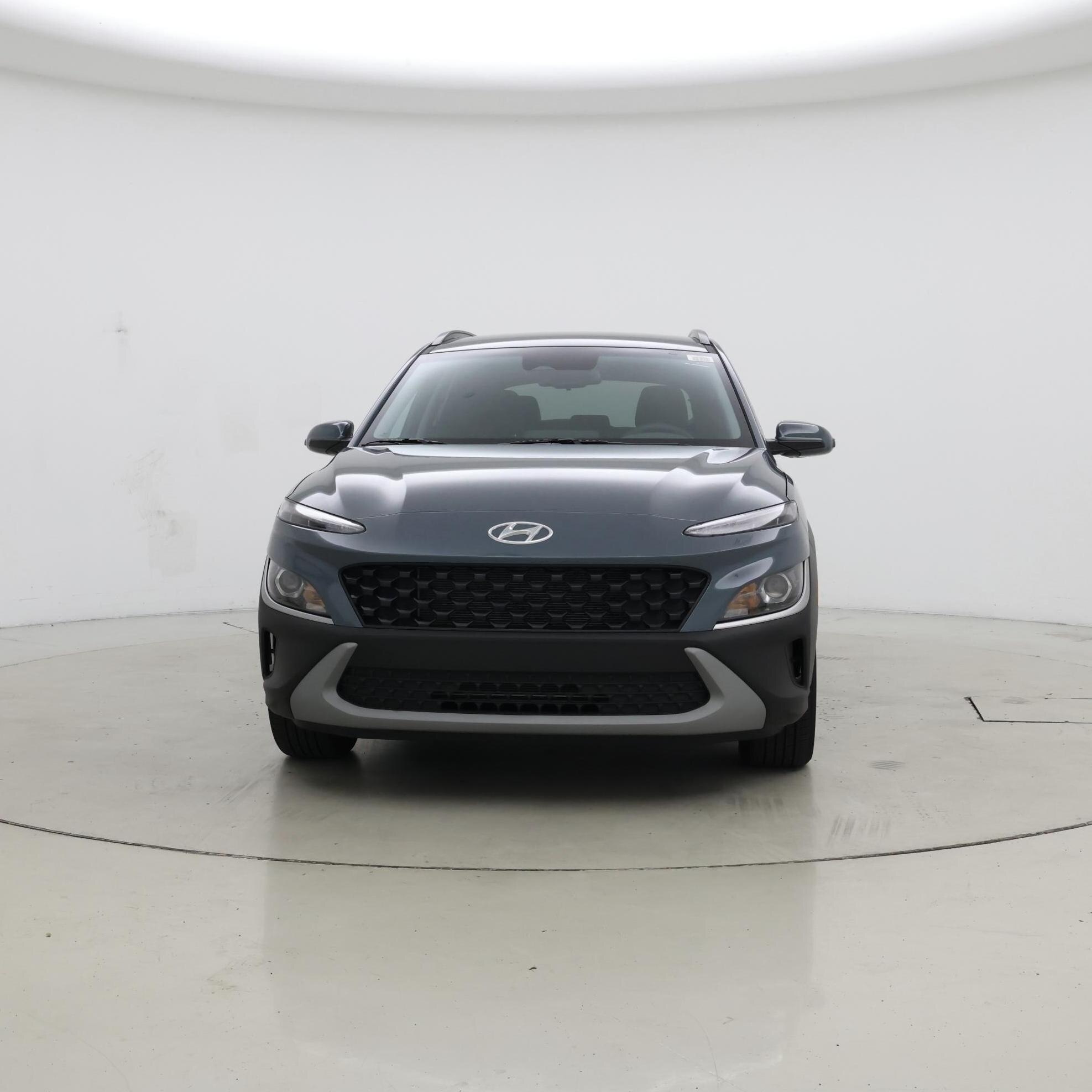 Thumbnail: 2022 Hyundai Kona - 5