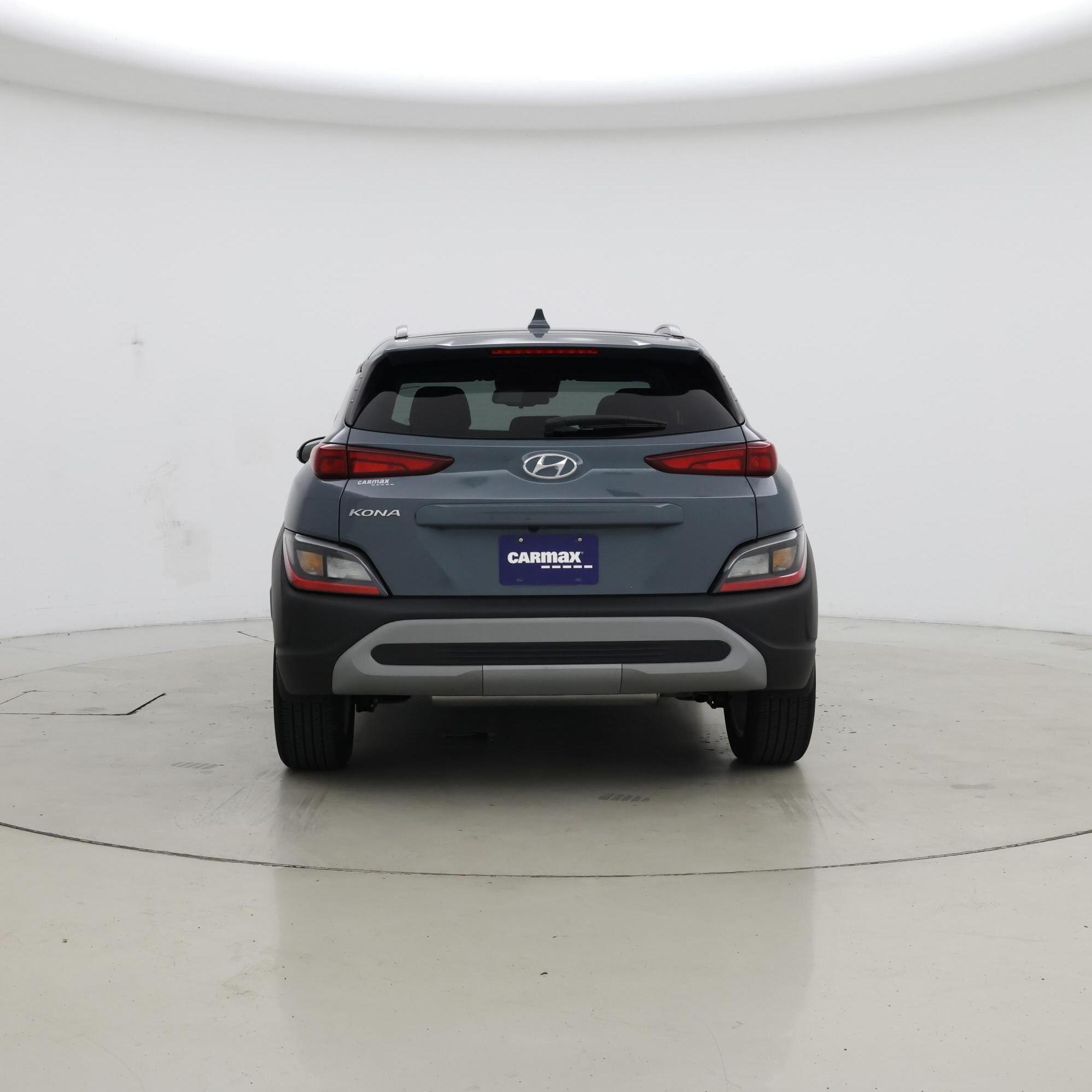 Thumbnail: 2022 Hyundai Kona - 6