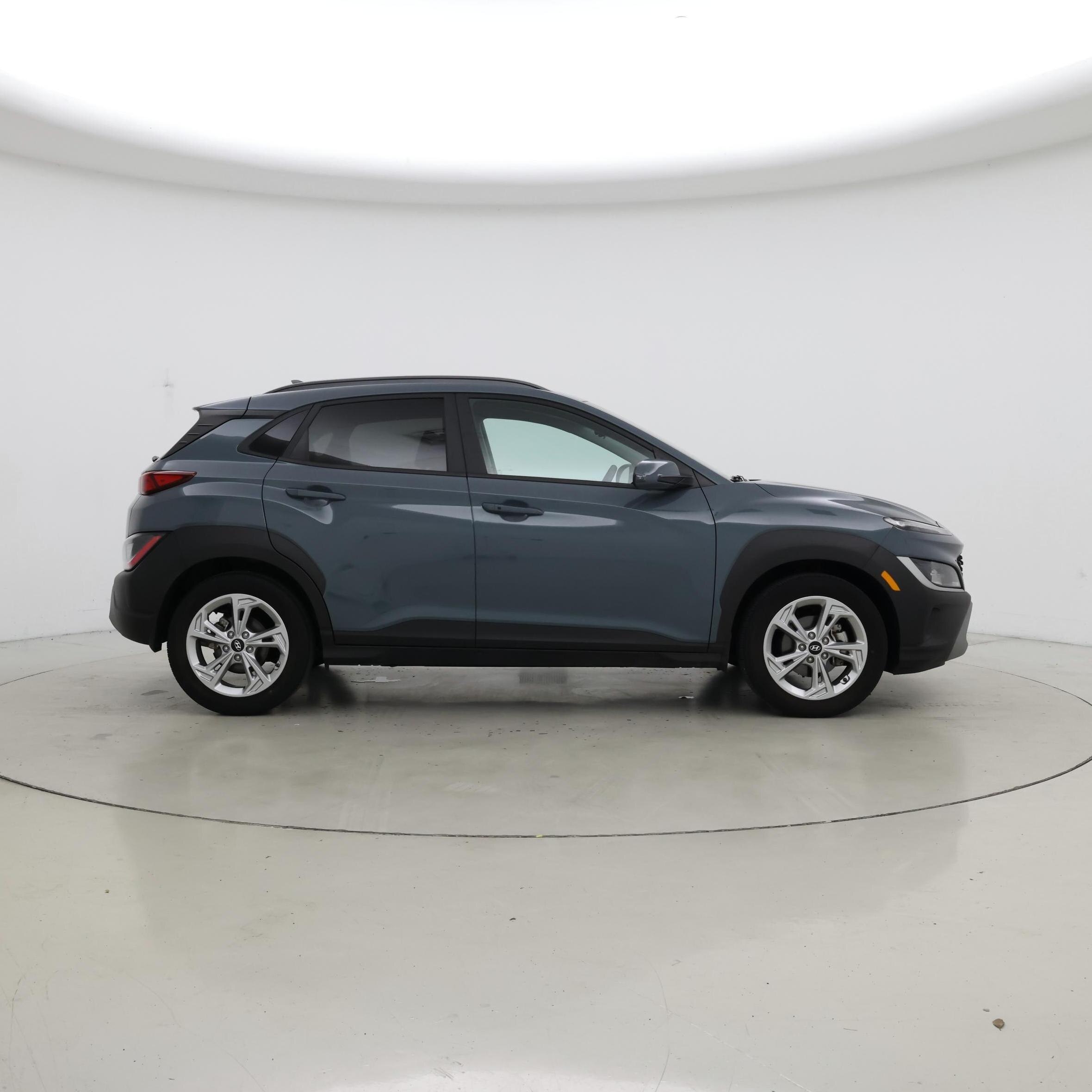 Thumbnail: 2022 Hyundai Kona - 7