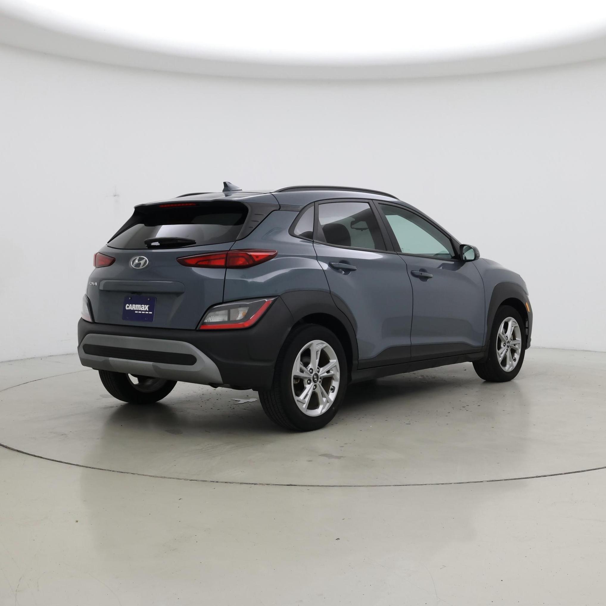 Thumbnail: 2022 Hyundai Kona - 8