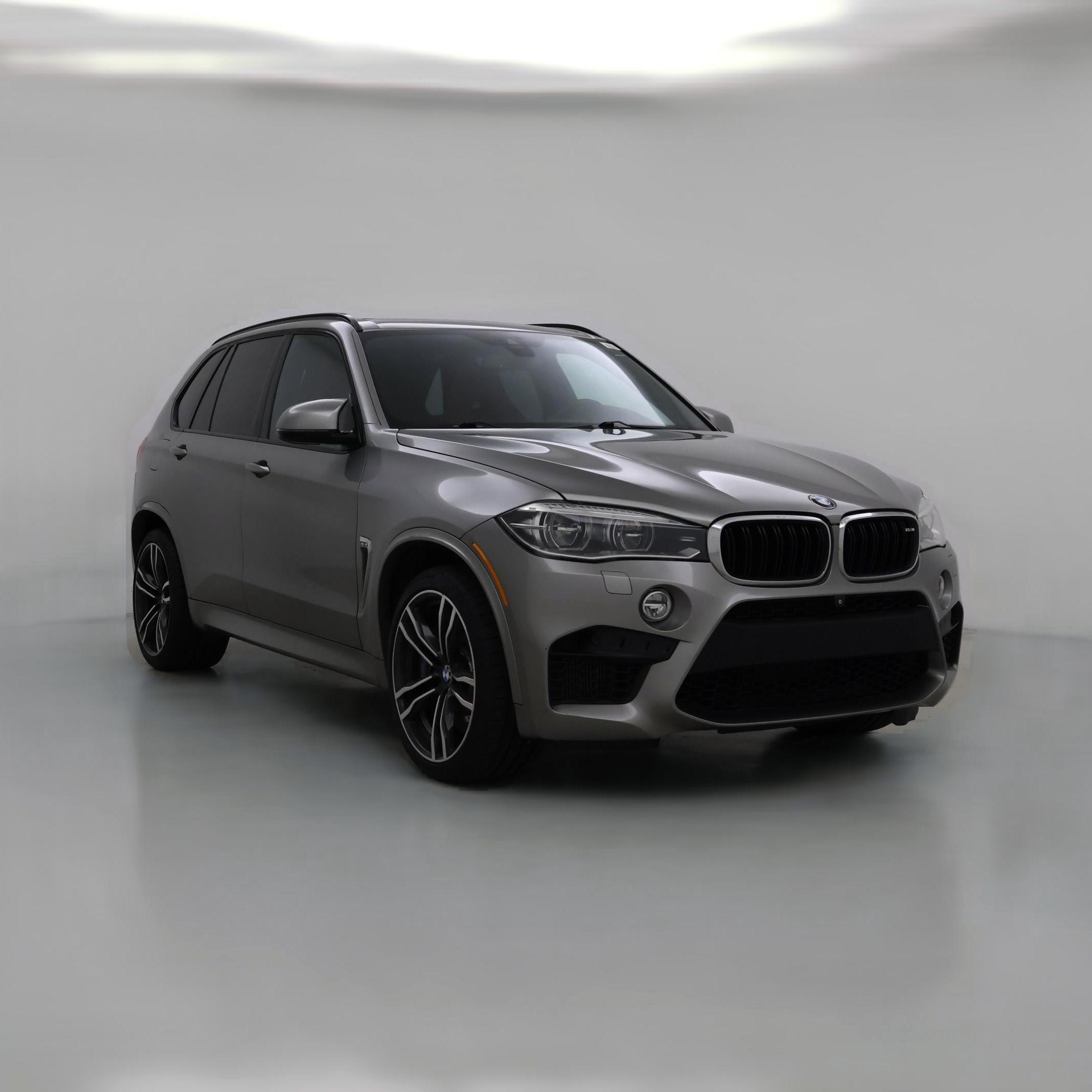 Thumbnail: 2015 BMW X5 - 1