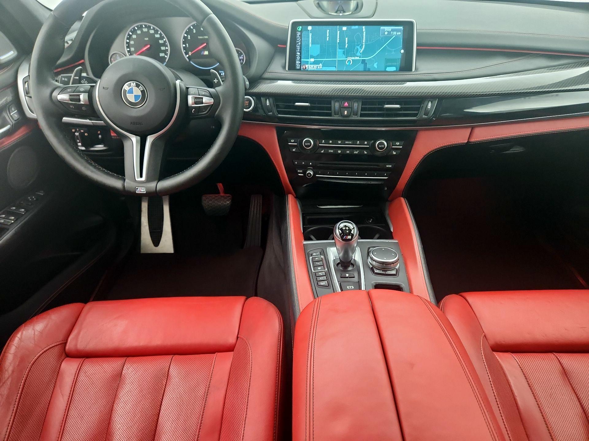Thumbnail: 2015 BMW X5 - 9
