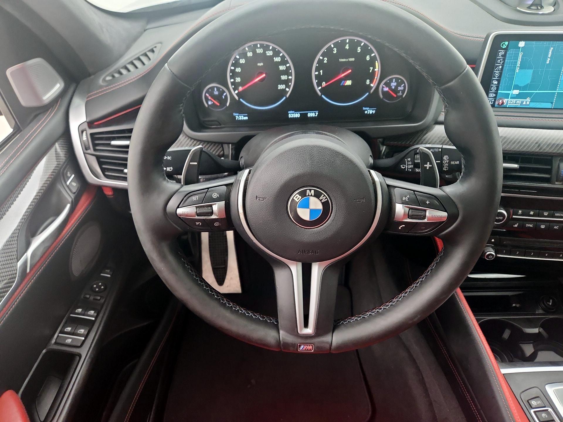 Thumbnail: 2015 BMW X5 - 10