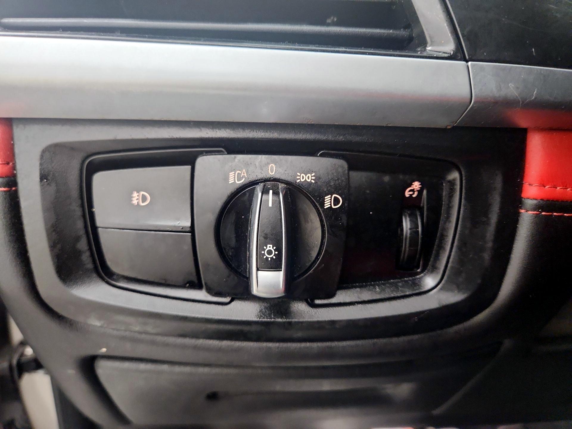Thumbnail: 2015 BMW X5 - 13