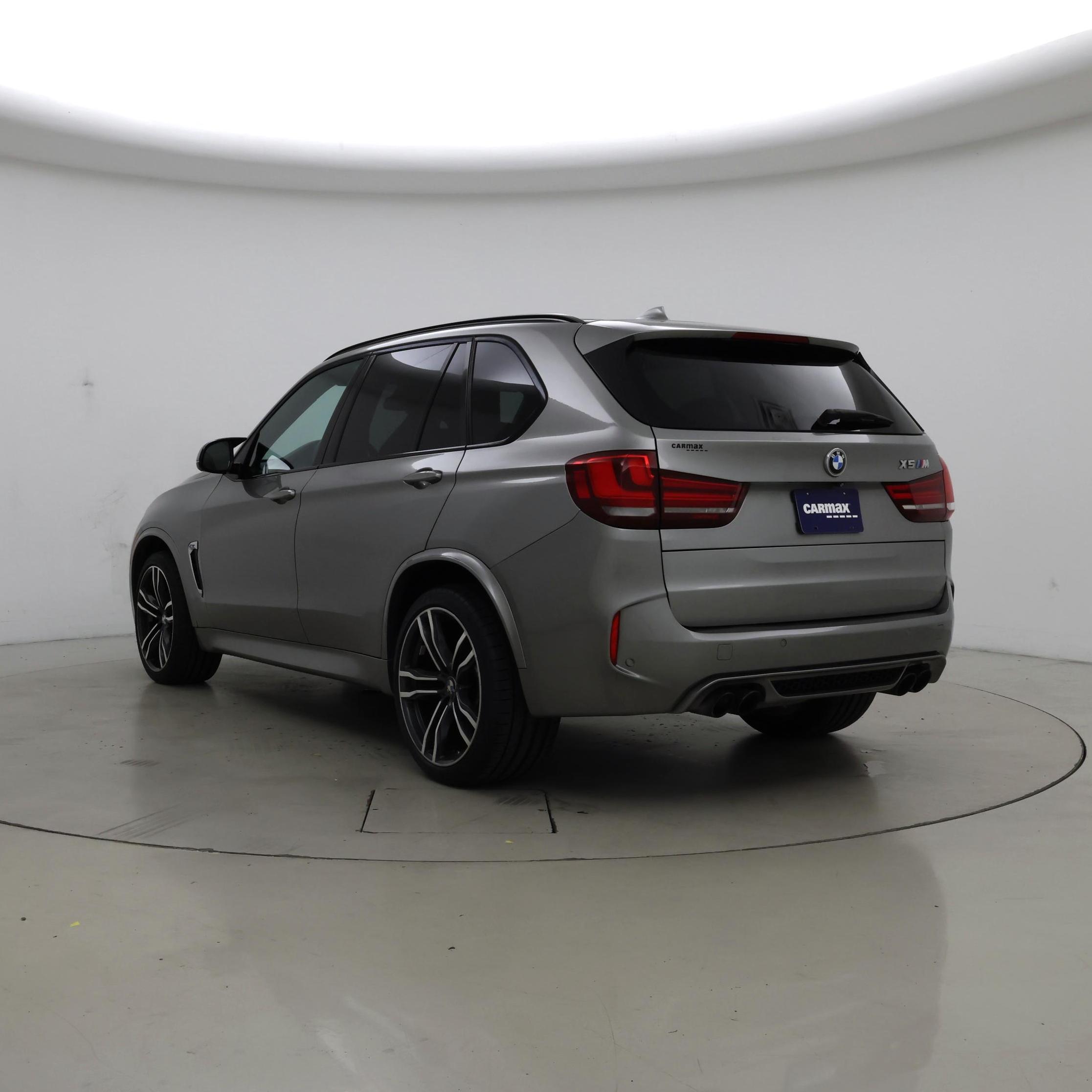 Thumbnail: 2015 BMW X5 - 2