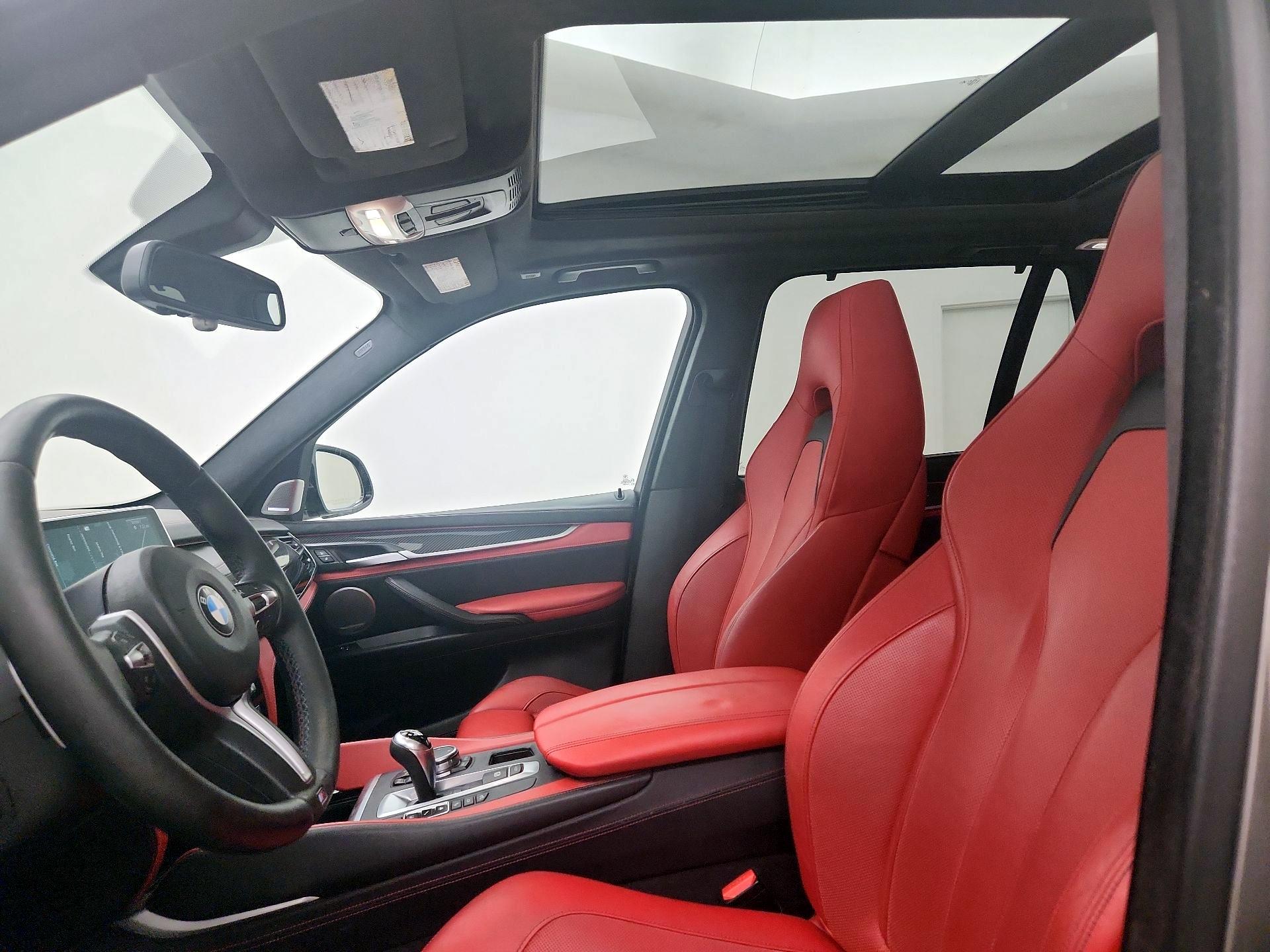 Thumbnail: 2015 BMW X5 - 20