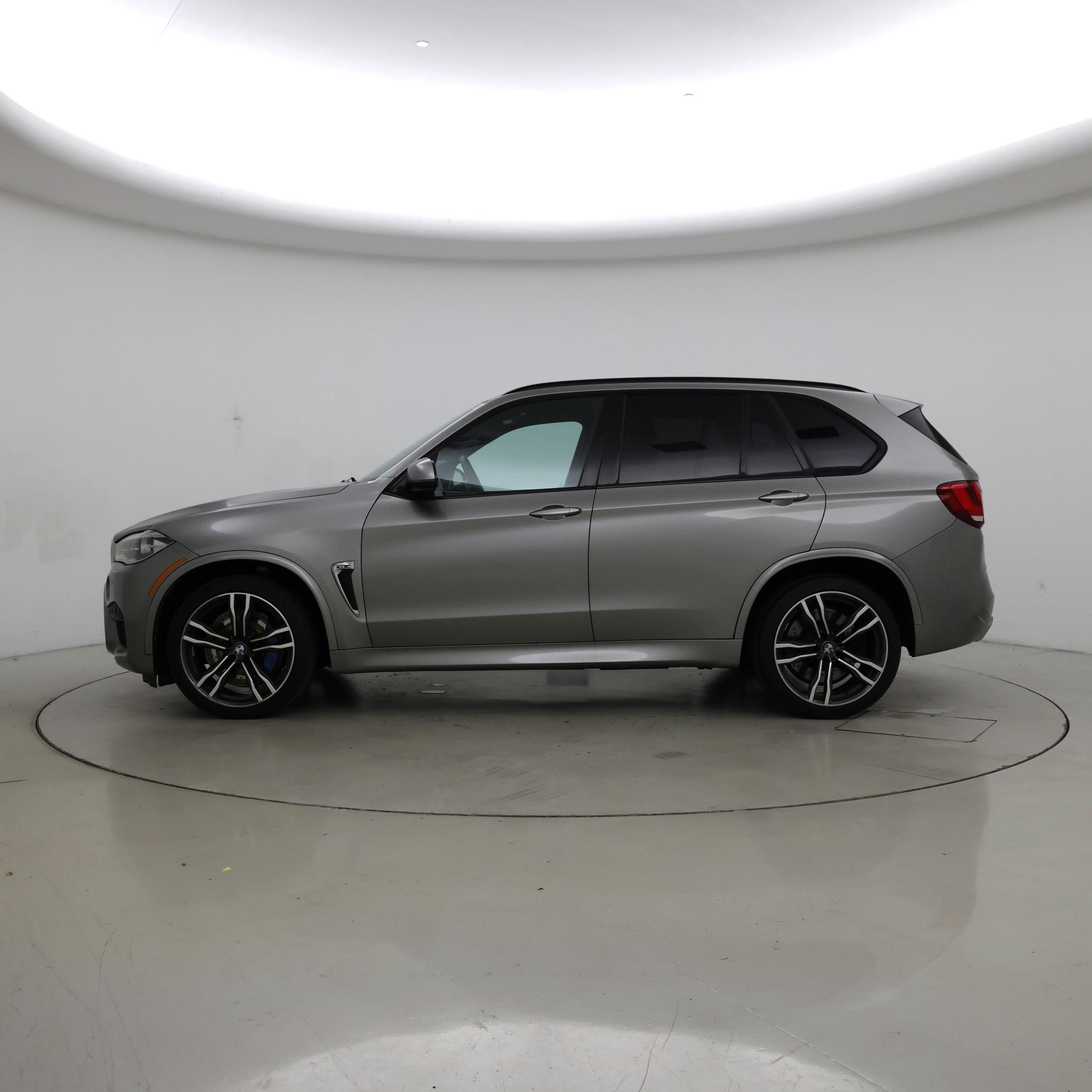 Thumbnail: 2015 BMW X5 - 3