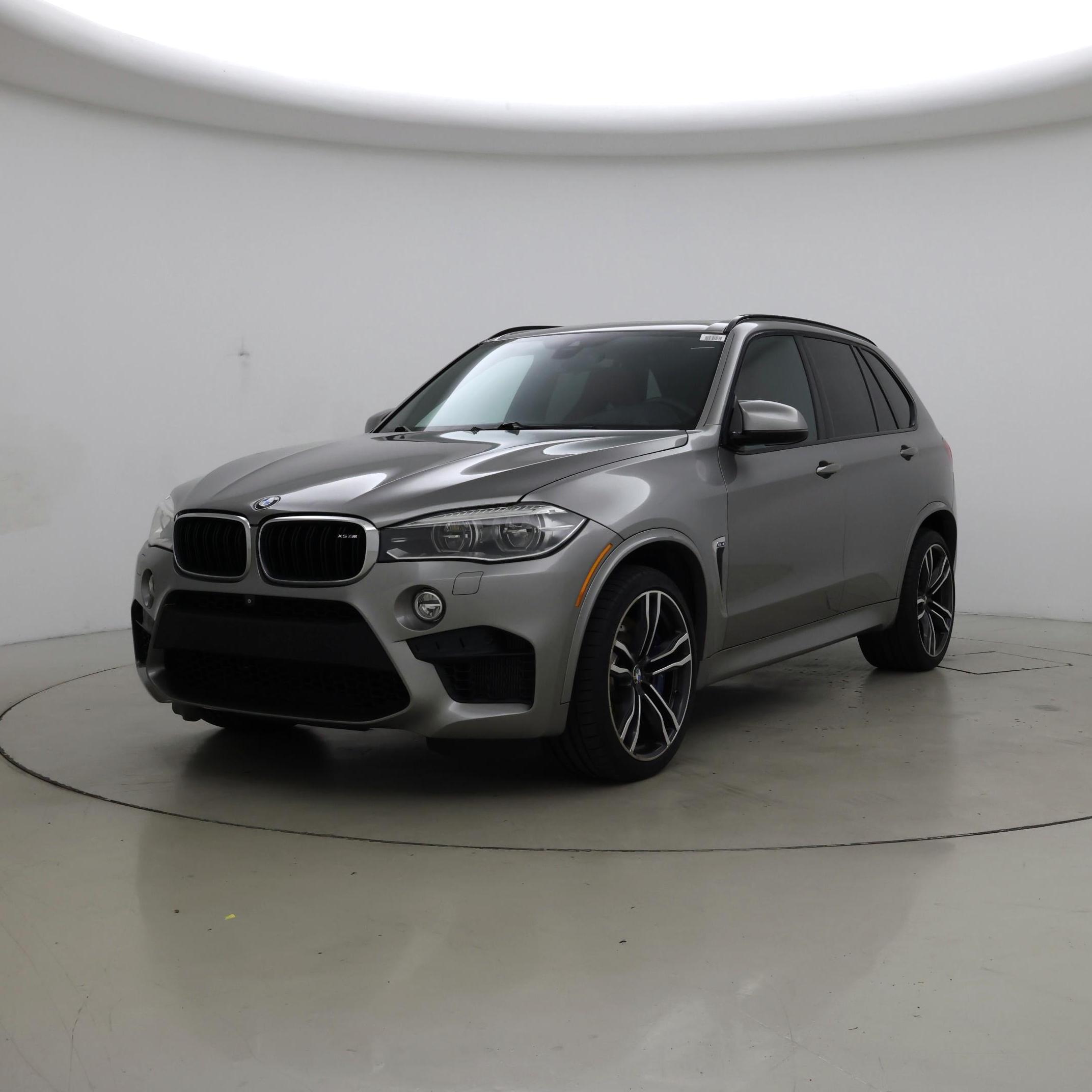 Thumbnail: 2015 BMW X5 - 4