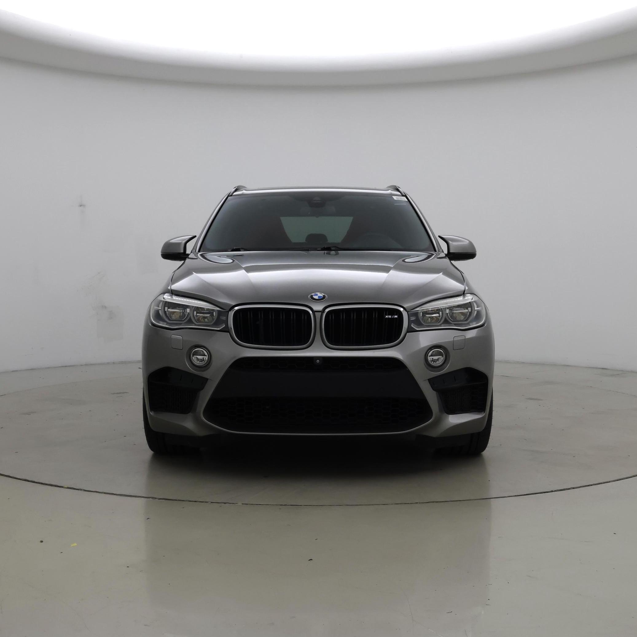 Thumbnail: 2015 BMW X5 - 5