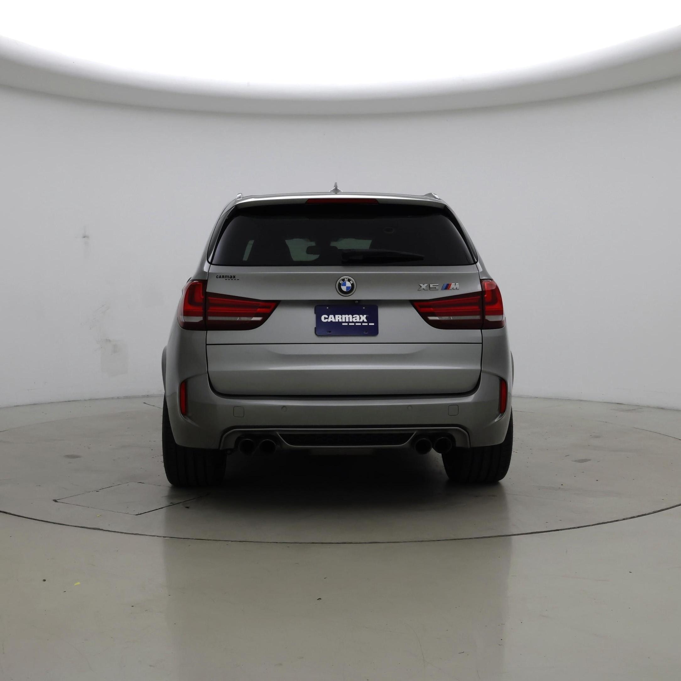 Thumbnail: 2015 BMW X5 - 6