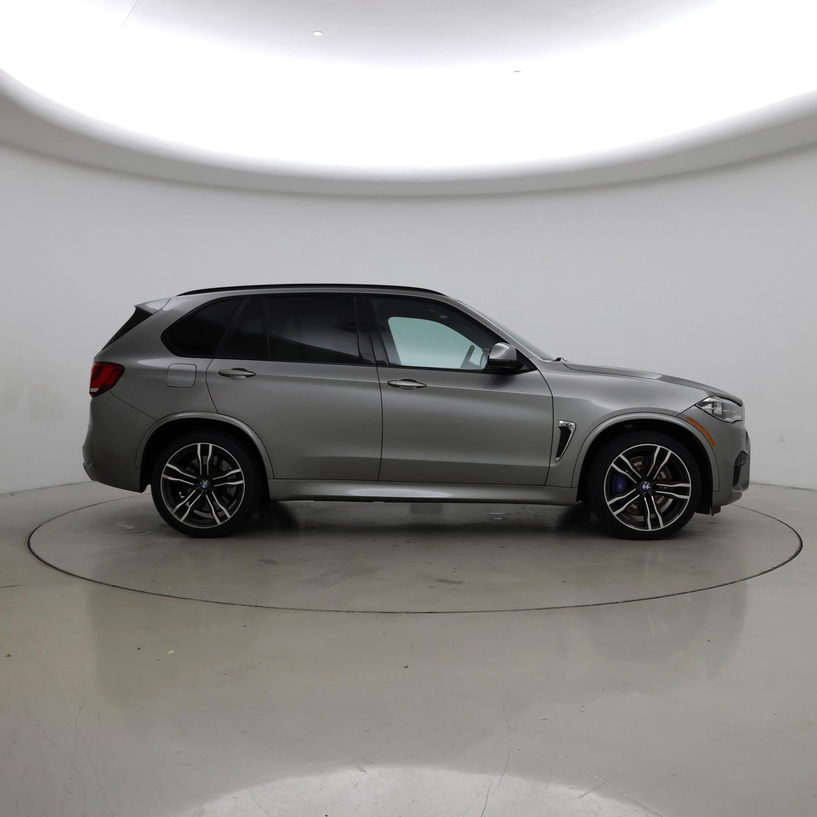 Thumbnail: 2015 BMW X5 - 7