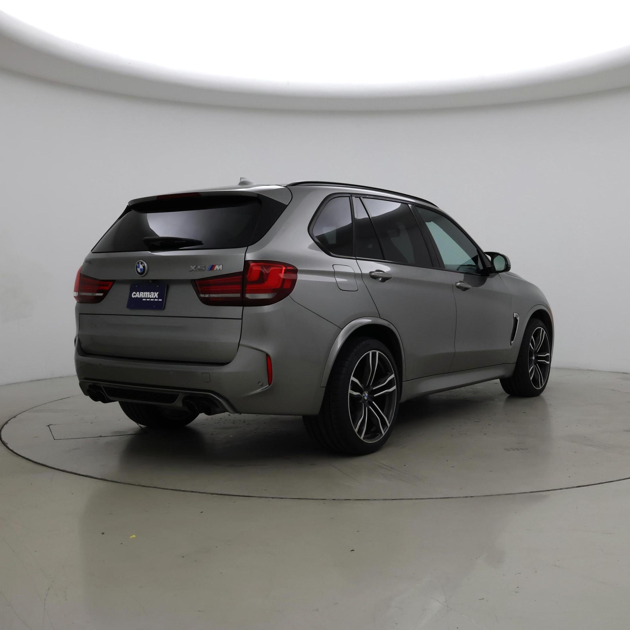 Thumbnail: 2015 BMW X5 - 8