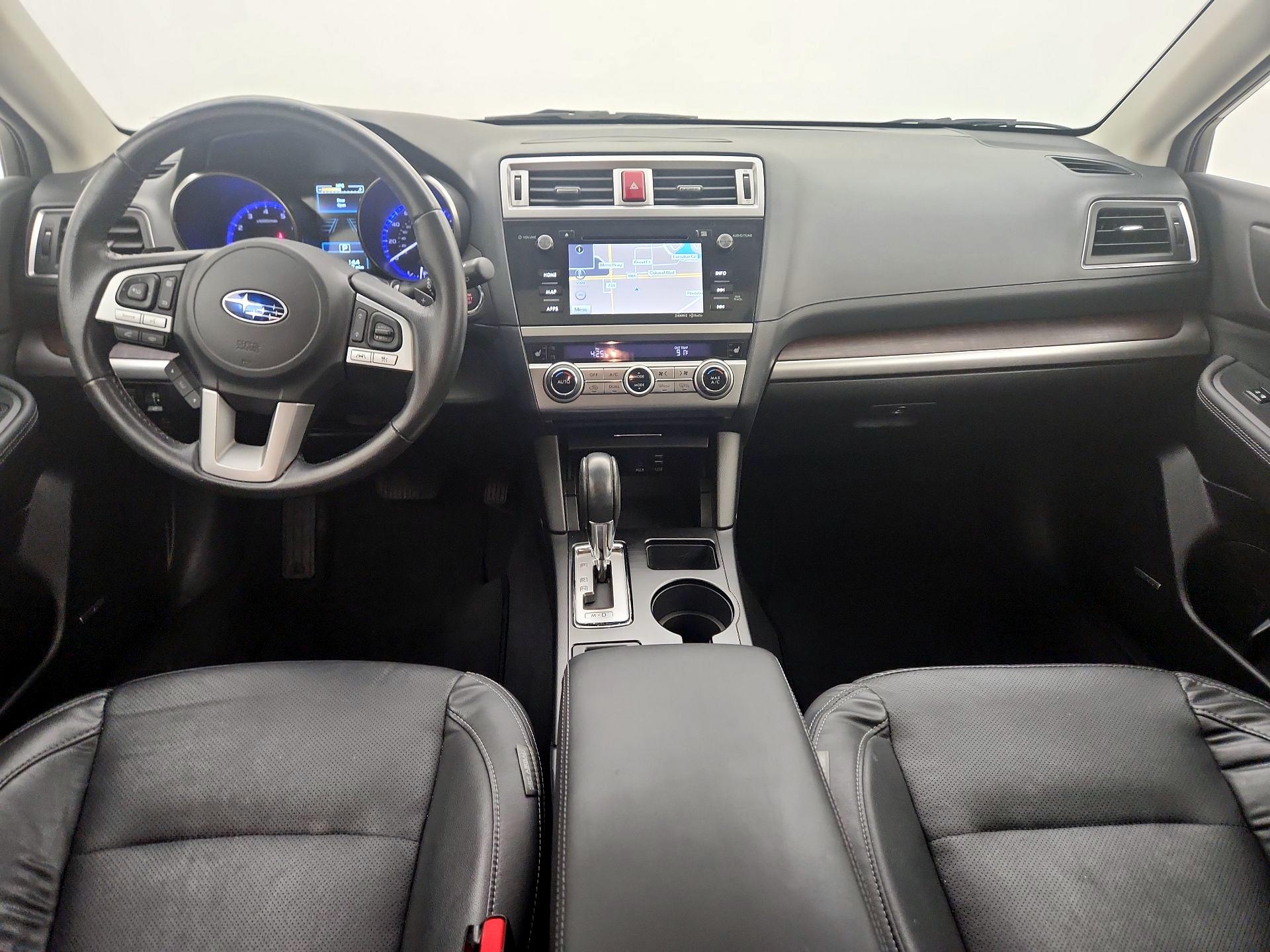 Thumbnail: 2016 Subaru Outback - 9