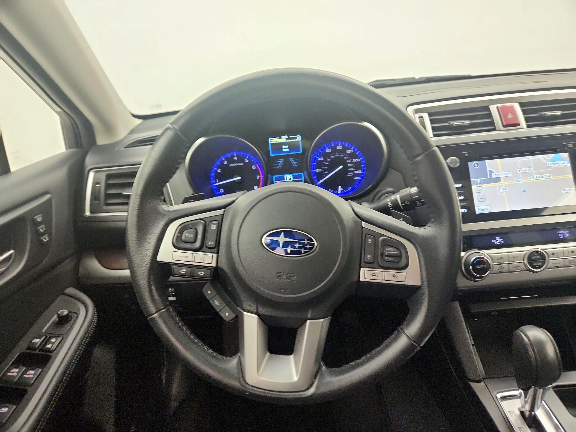 Thumbnail: 2016 Subaru Outback - 10