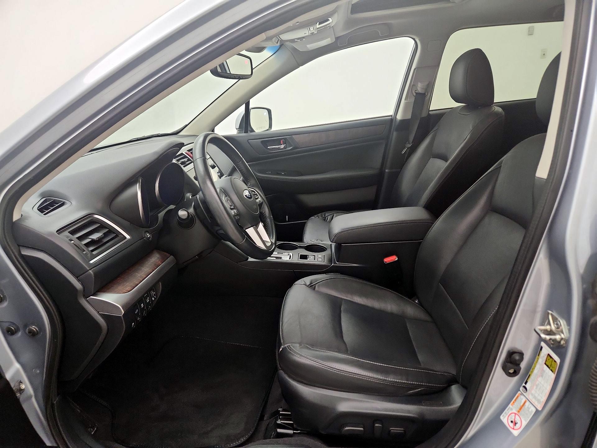 Thumbnail: 2016 Subaru Outback - 11