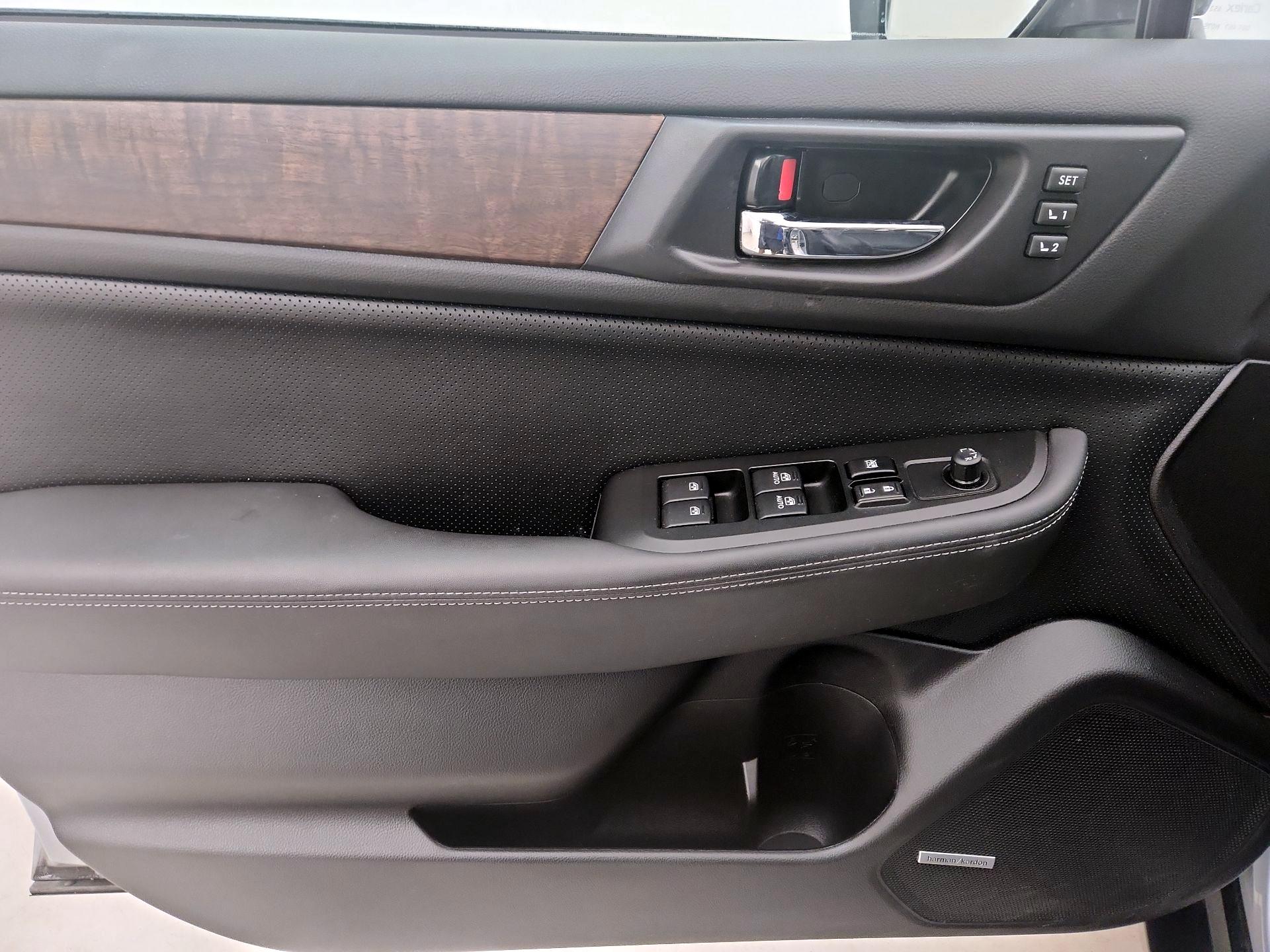Thumbnail: 2016 Subaru Outback - 12