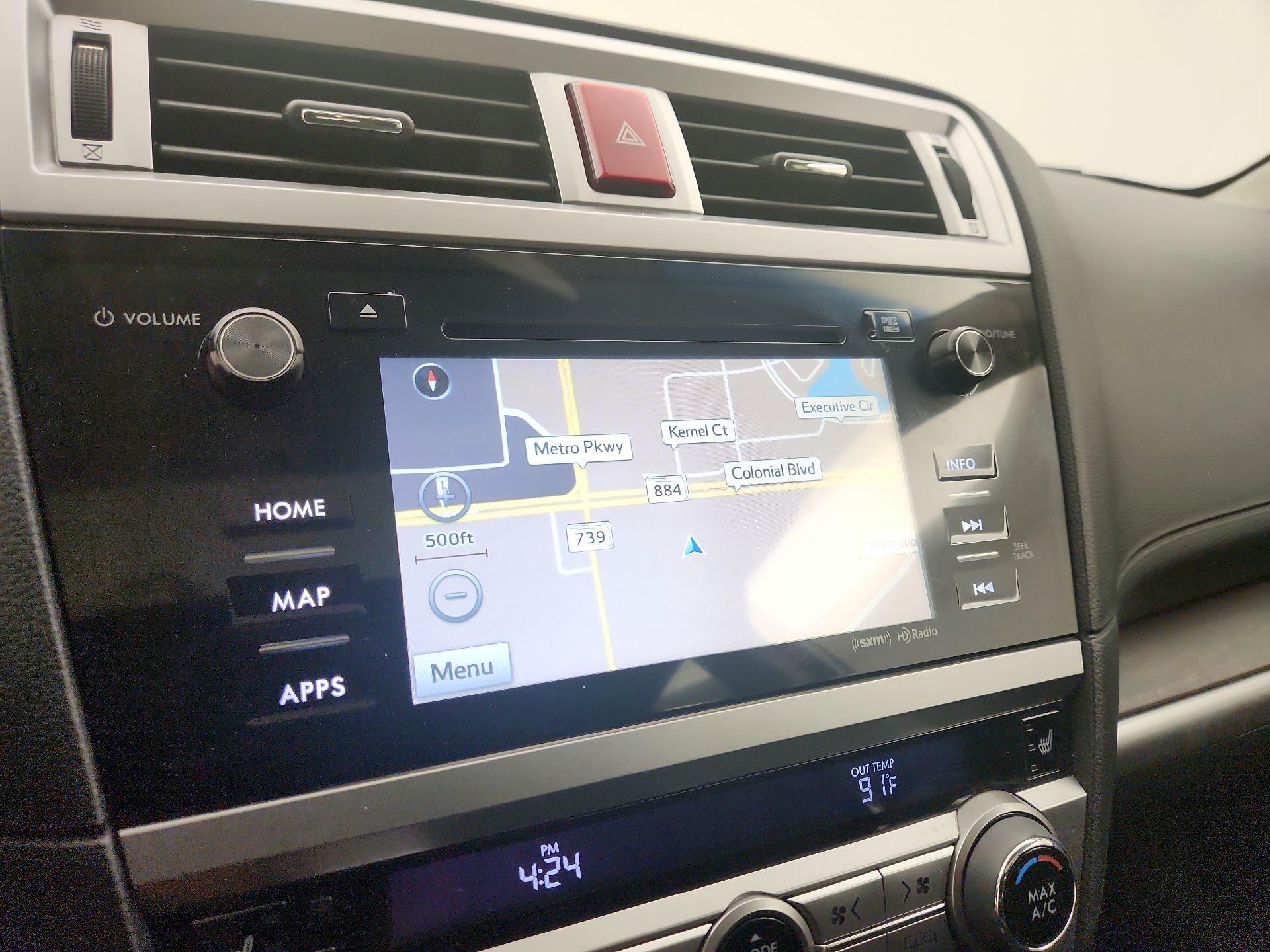 Thumbnail: 2016 Subaru Outback - 14